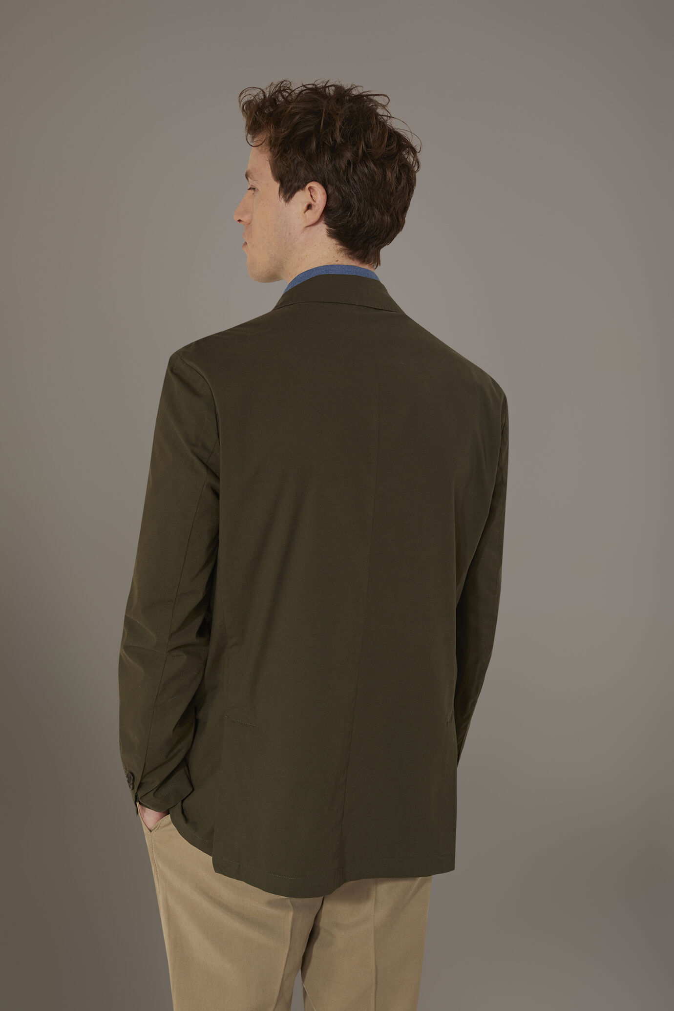 GATONEGRO Felpa Bambini Marrone con Cappuccio e Zip (IT 156, EU 152