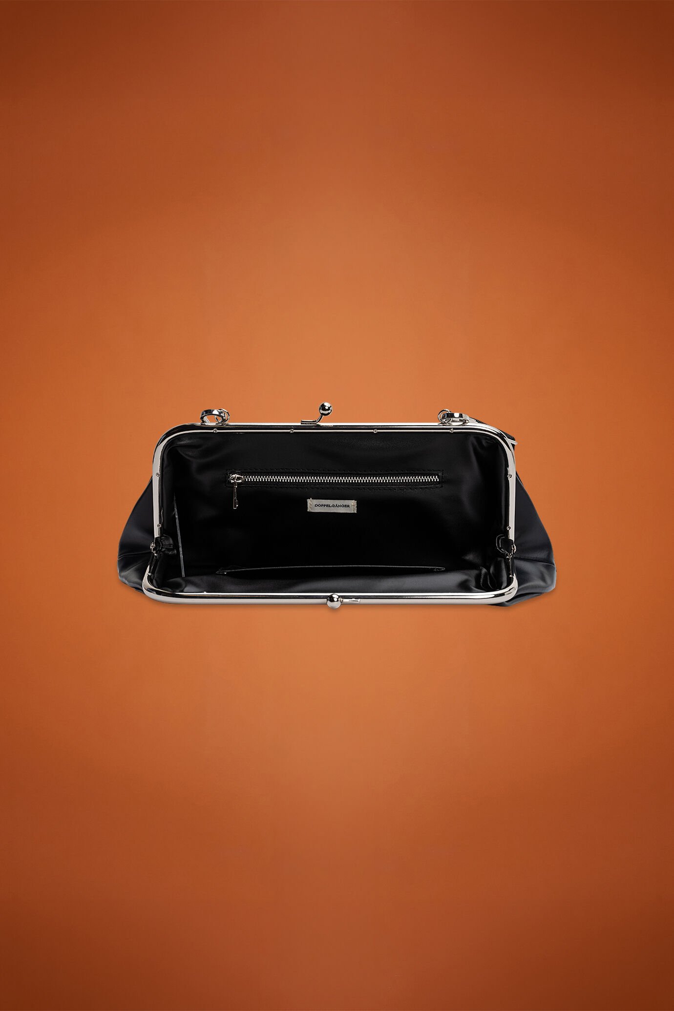 Women's bag in polyurethane image number 2