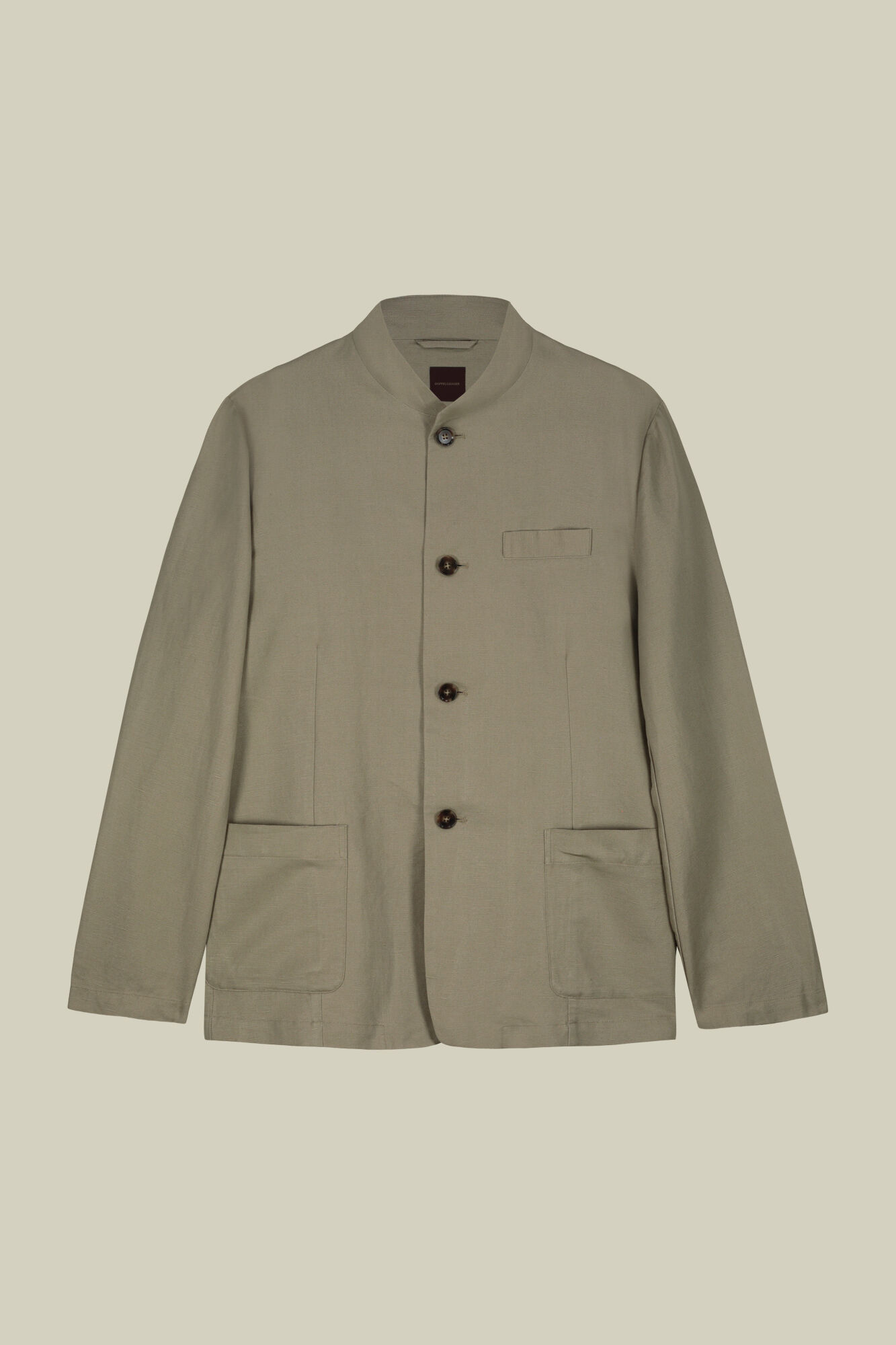【TK】THE NERDYS Chino Double Breasted Don Blazer | Aritzia US