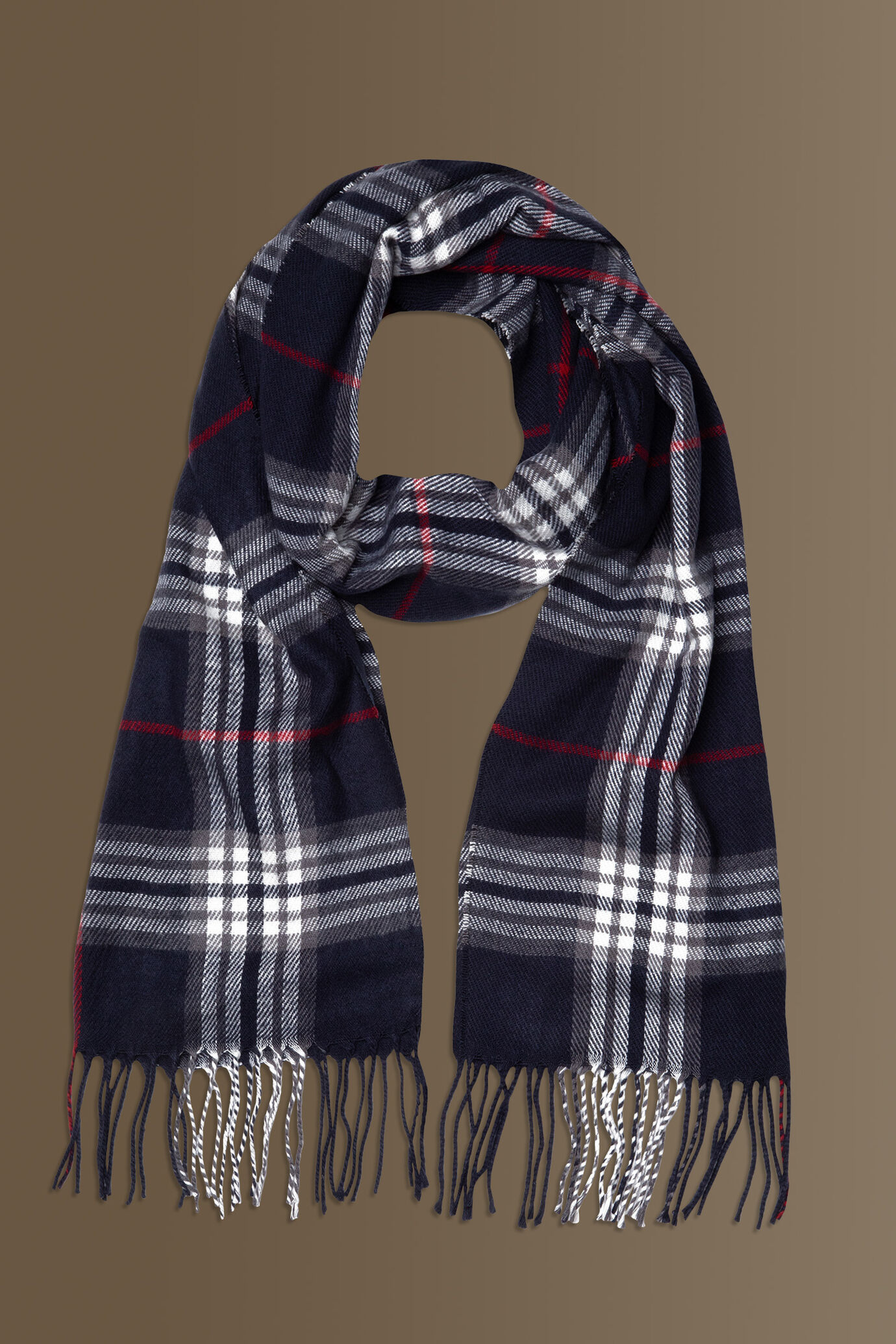 Shawl tartan image number 0