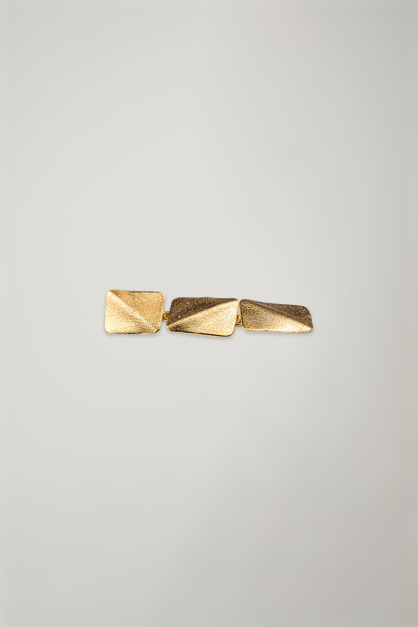 Orecchini donna in ottone image number 1