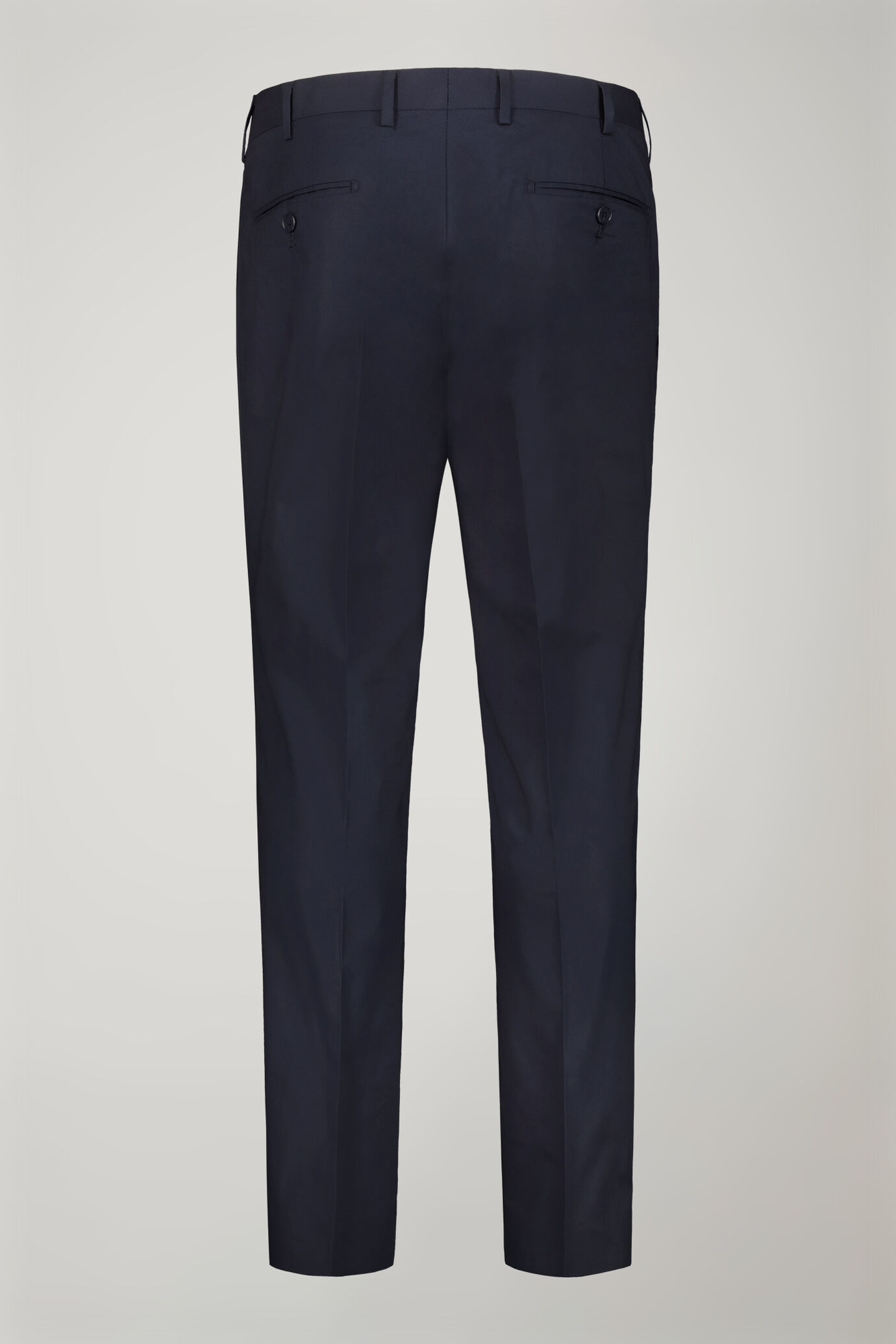 Costume droite fit r&eacute;gulier uni image number 7