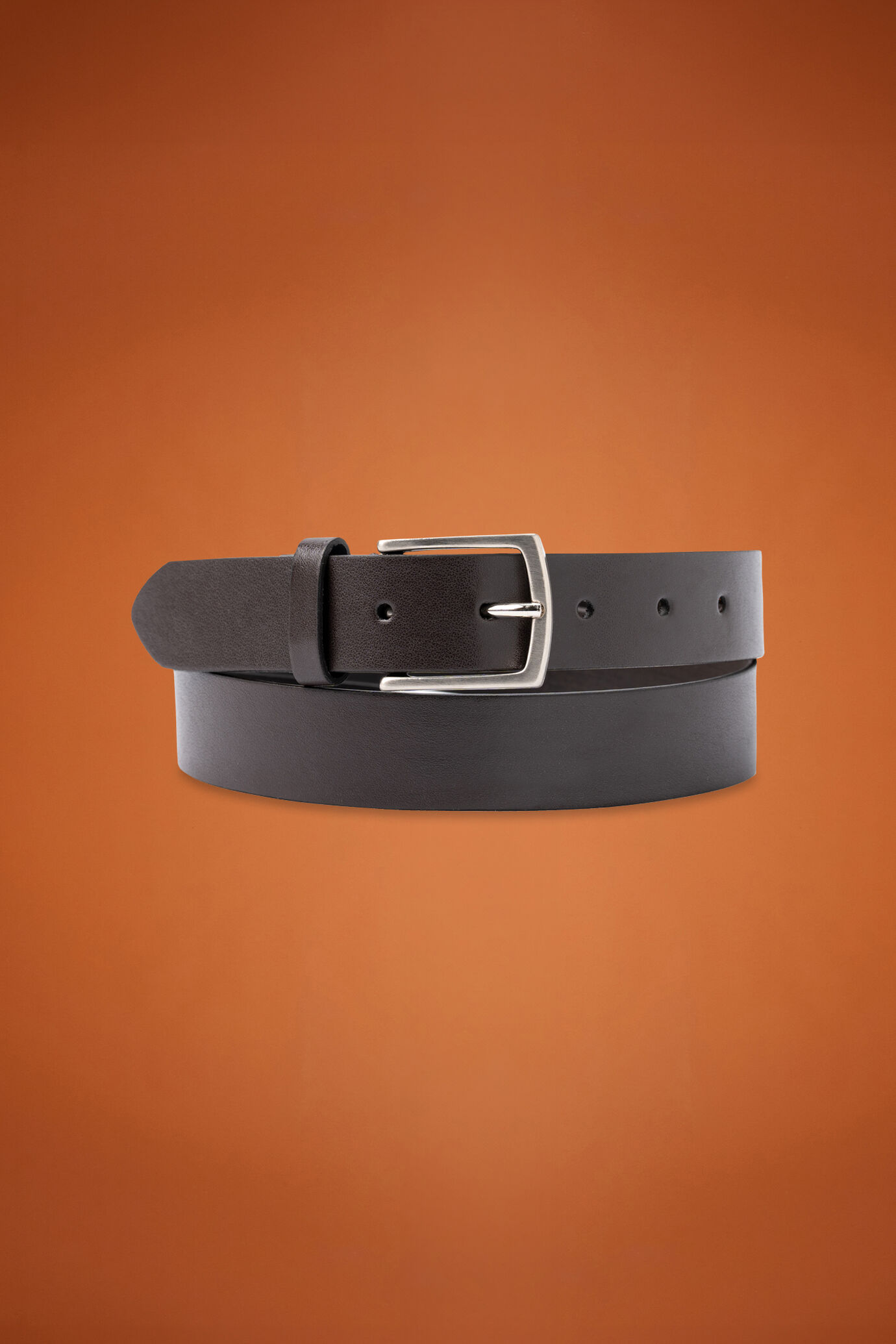 Cintura uomo classica image number 0