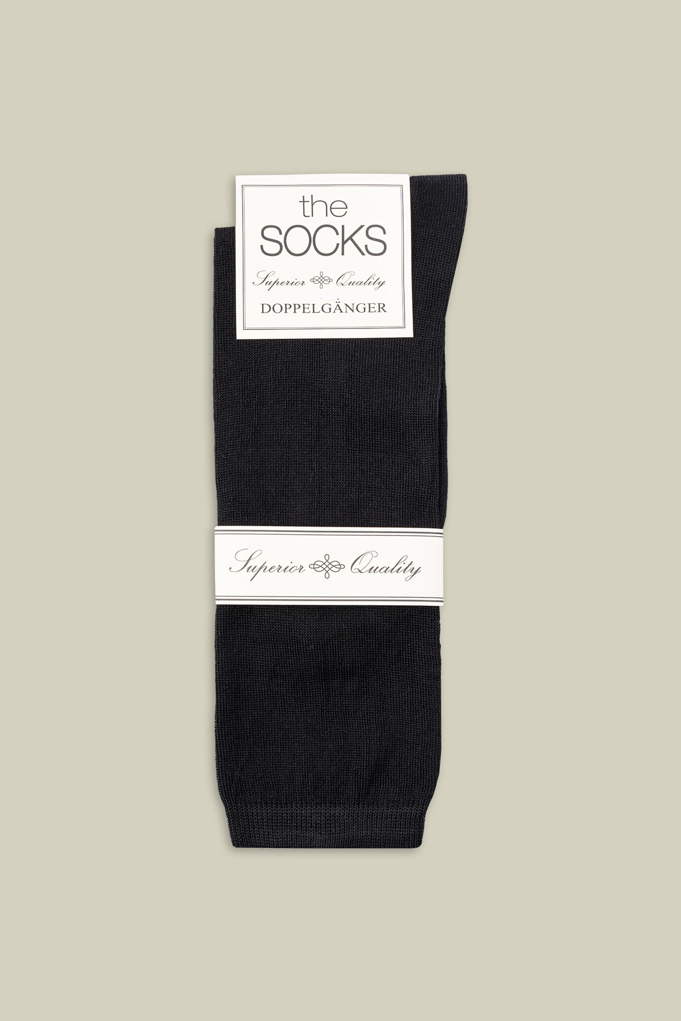 Damensocken mit der Aufschrift "for dancing" und "for walking" auf der Rückseite image number 1