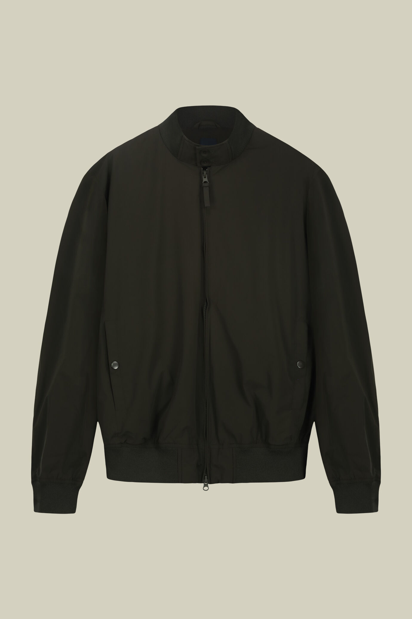 Herrenjacke Herrington, technisch, gef&uuml;ttert image number 4