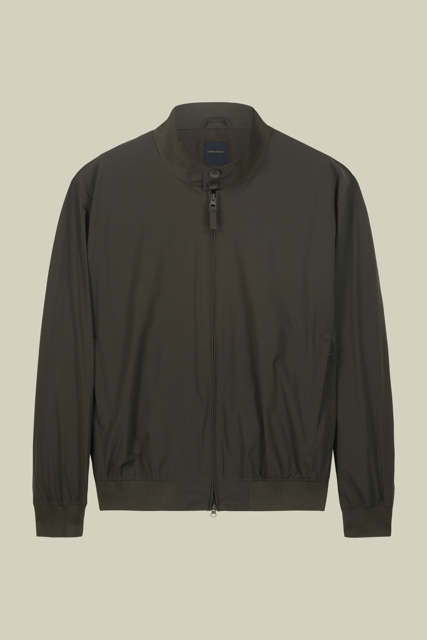 Men's Harrington Technical Jacket image number 4