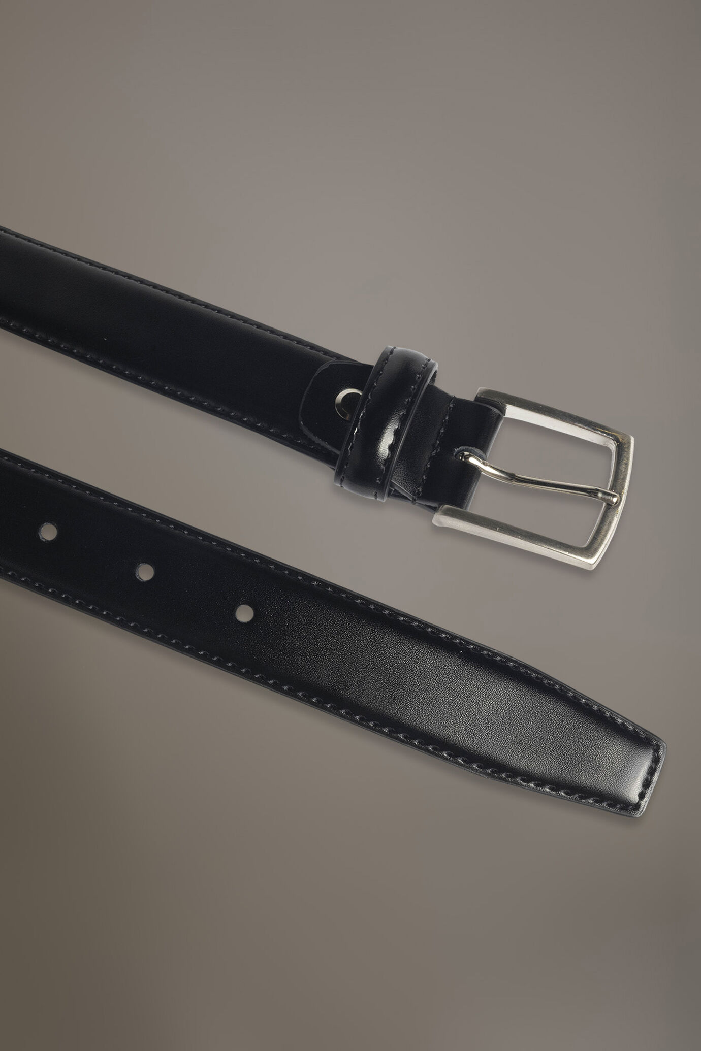 Belt 100% leather image number 1