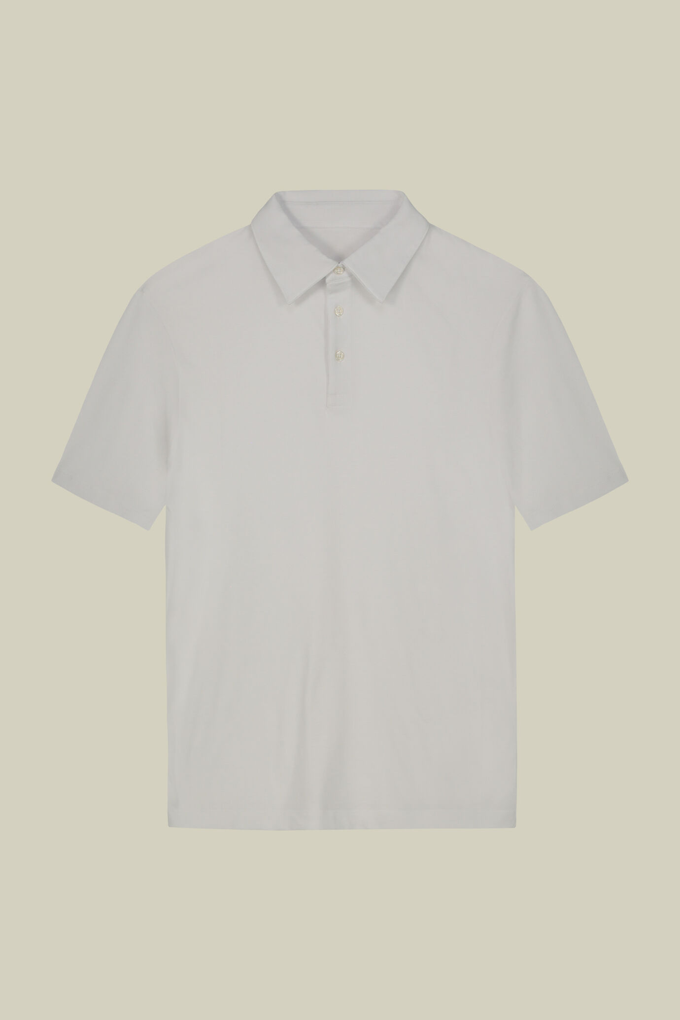 Kurzarm-Poloshirt für Herren aus 100% Bio-Baumwolle image number 4
