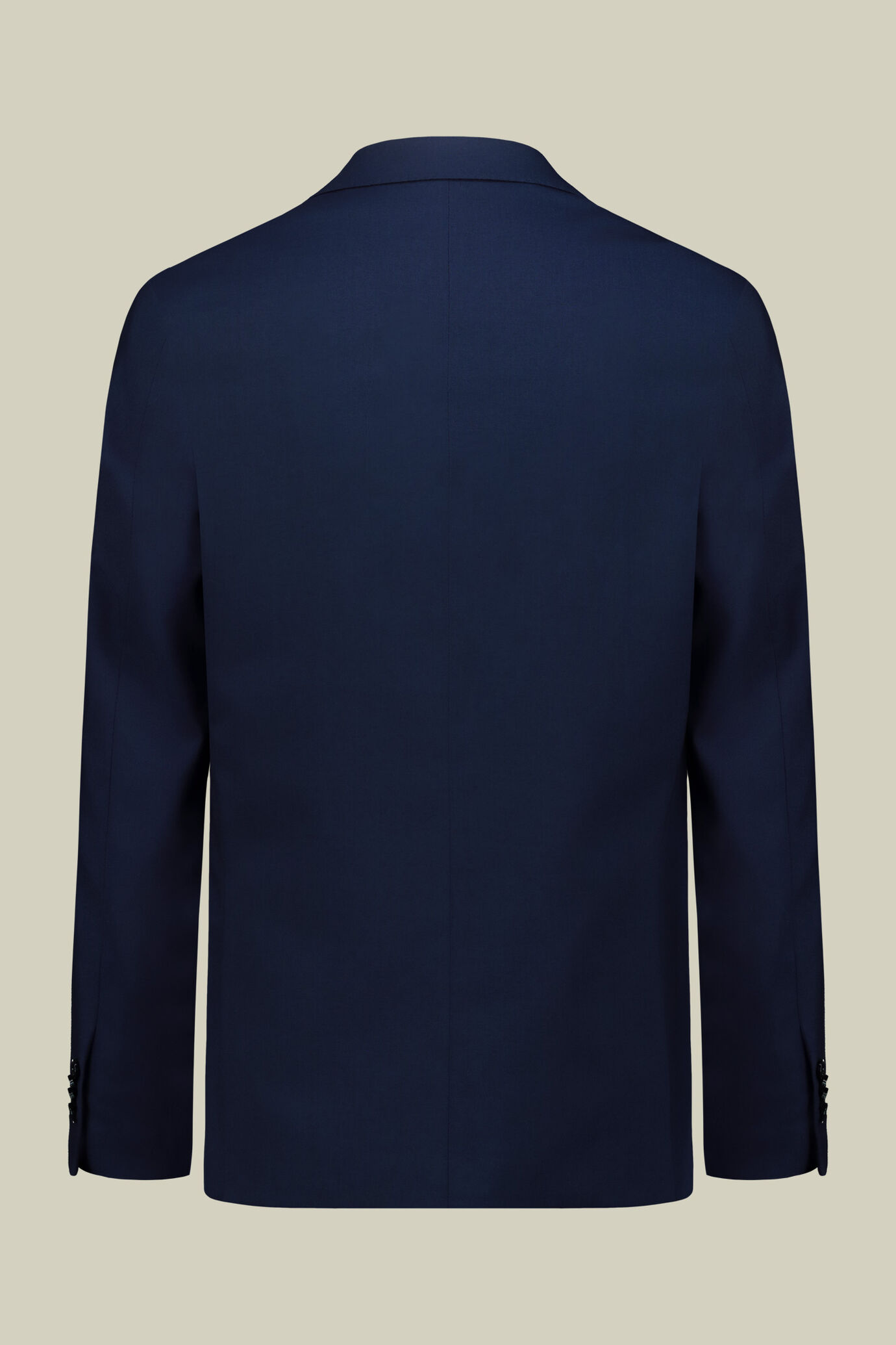 Herrenanzug, einreihig, in Twill-Struktur, Regular Fit image number 1