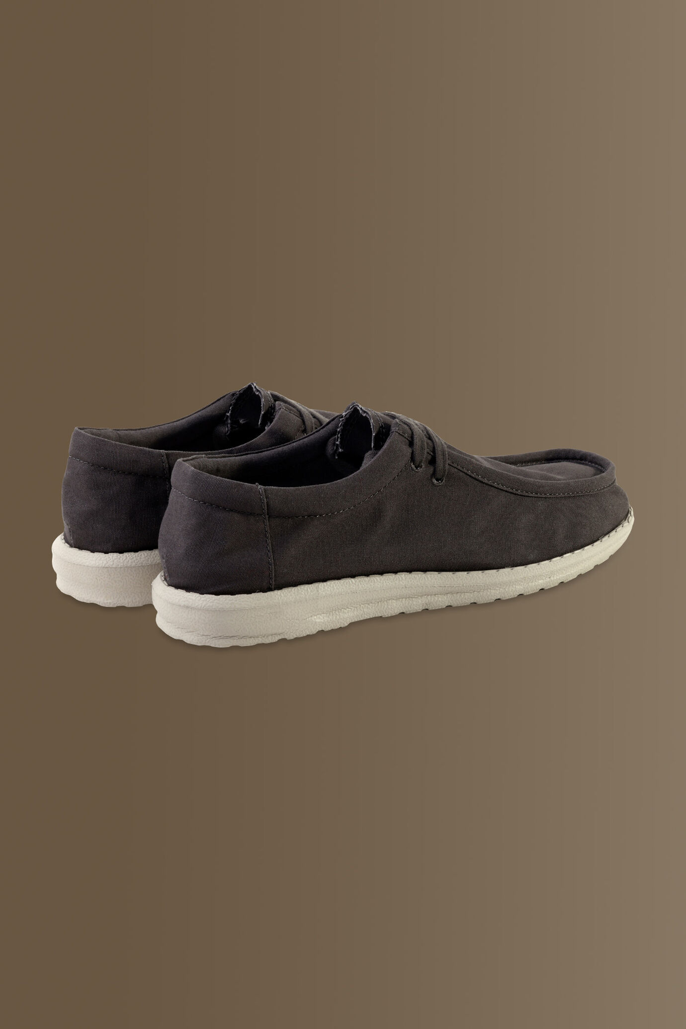 Scarpa uomo ultralight 100% cotone image number 2