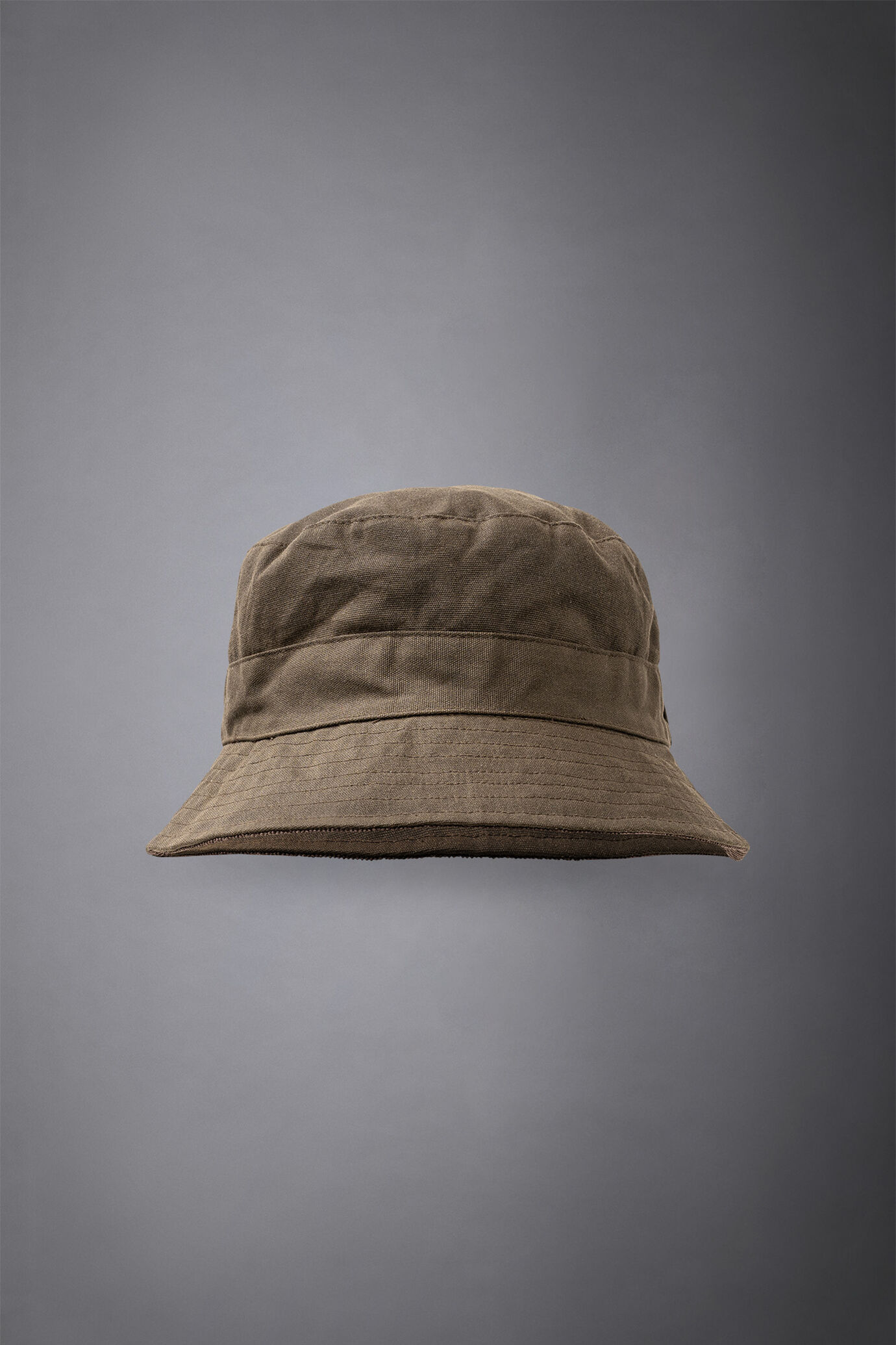 Cappello uomo pescatore reversibile image number 0