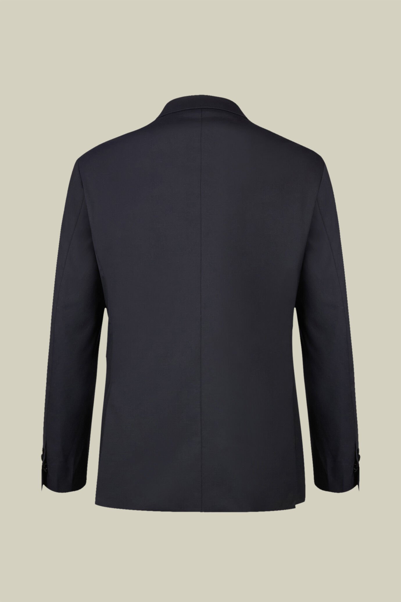 Smoking homme classique en polylaine, coupe classique image number 5