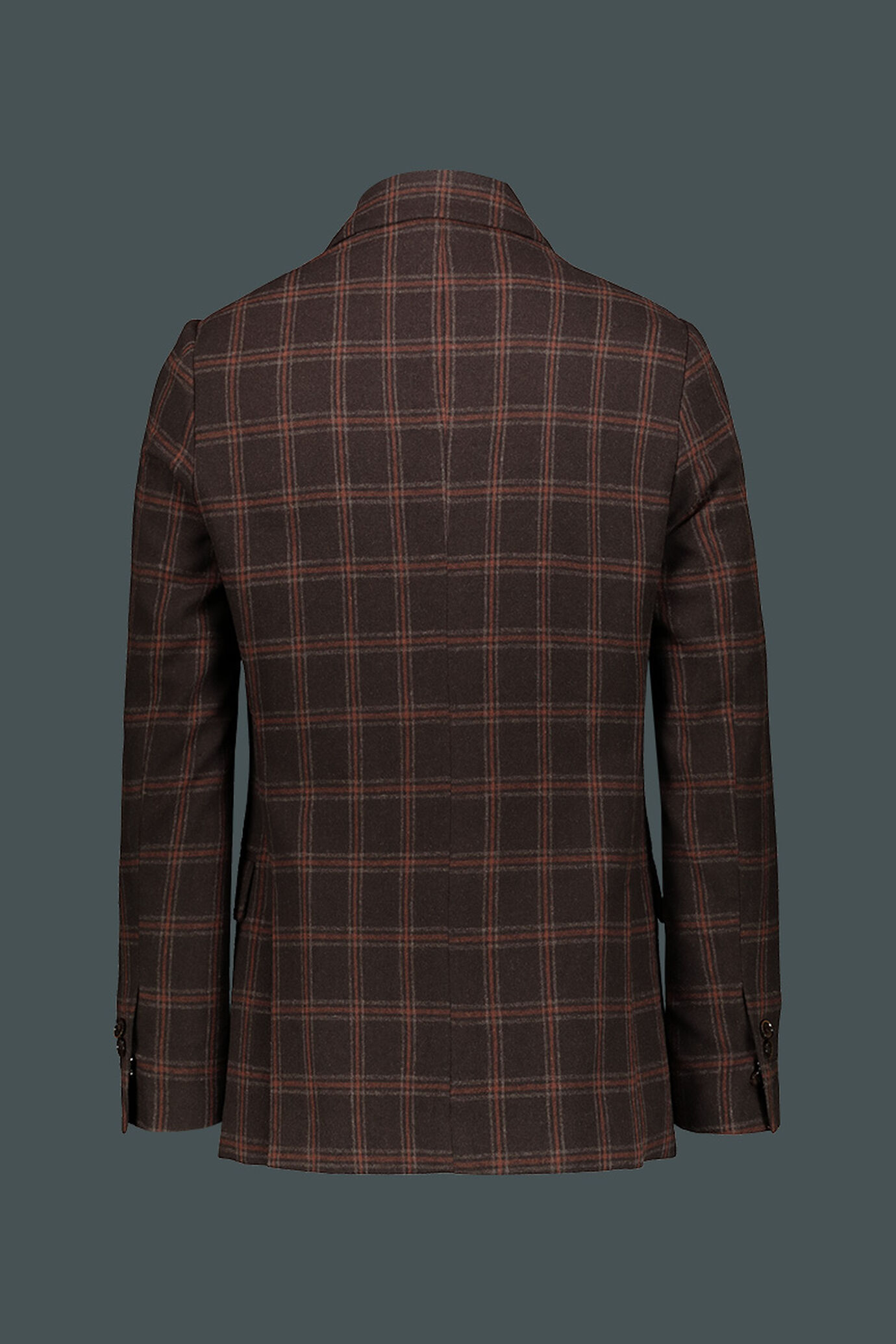 Giacca monopetto image number 1