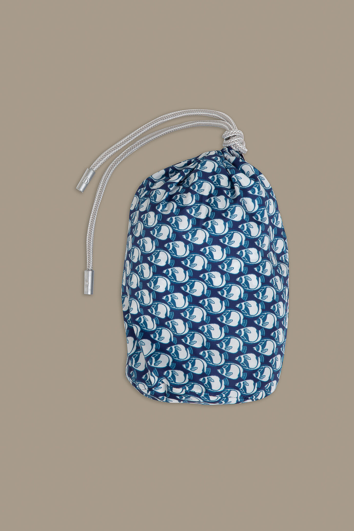 Swimsuit fish print image number 3
