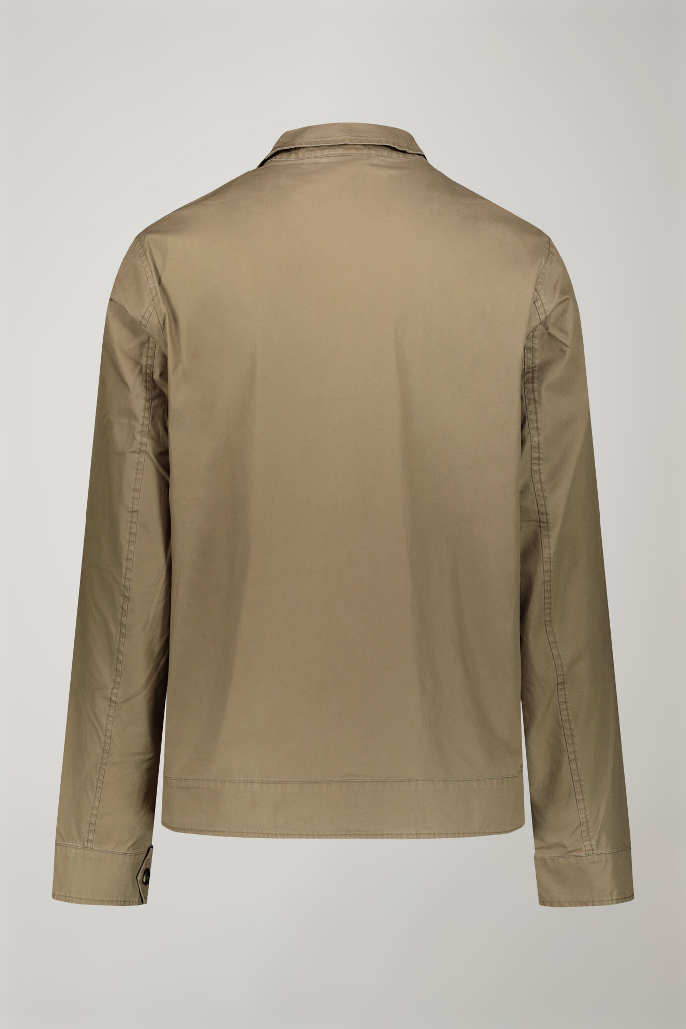 Unlined jacket image number 1