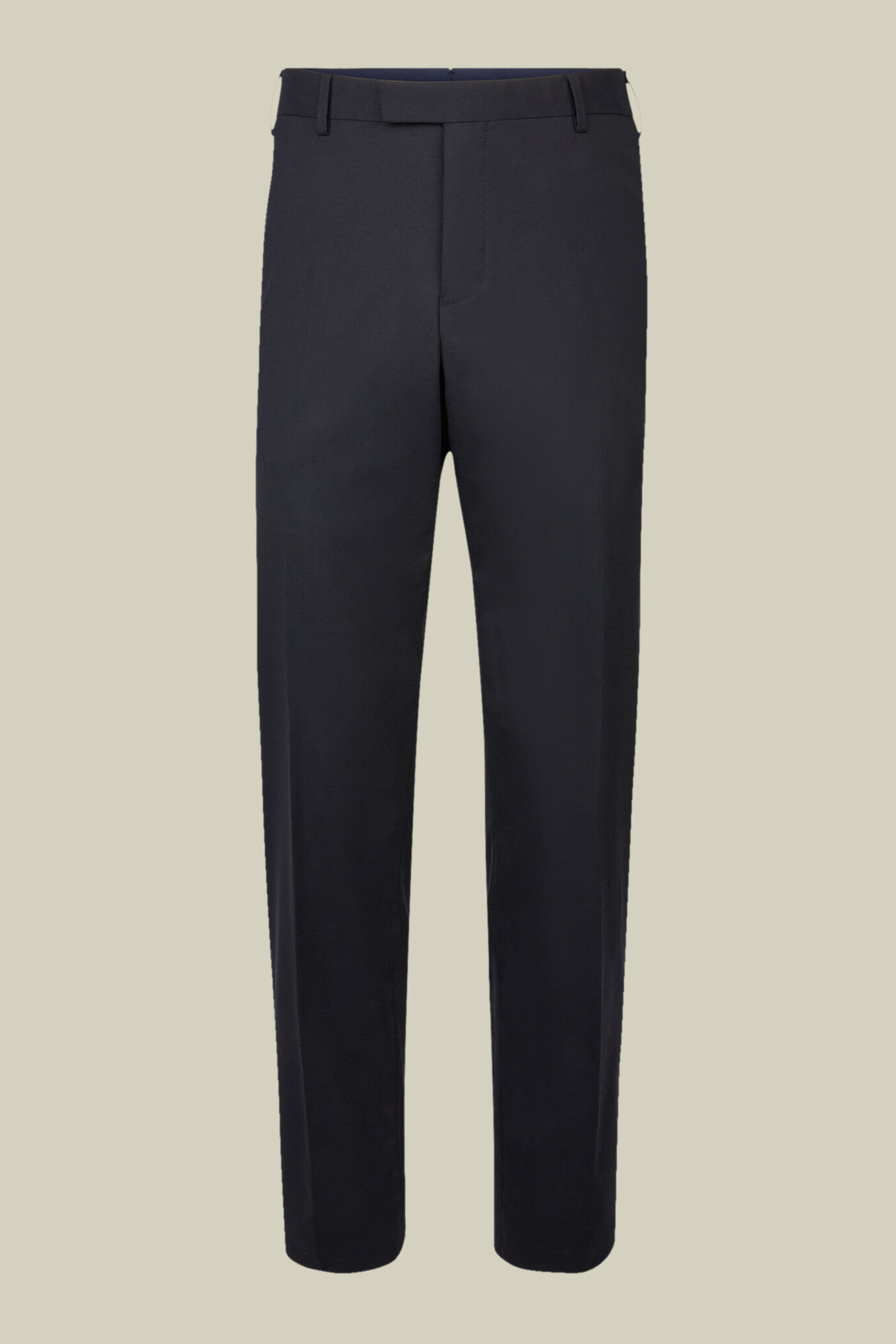 Smoking uomo classico Wool Blend regular fit image number 6