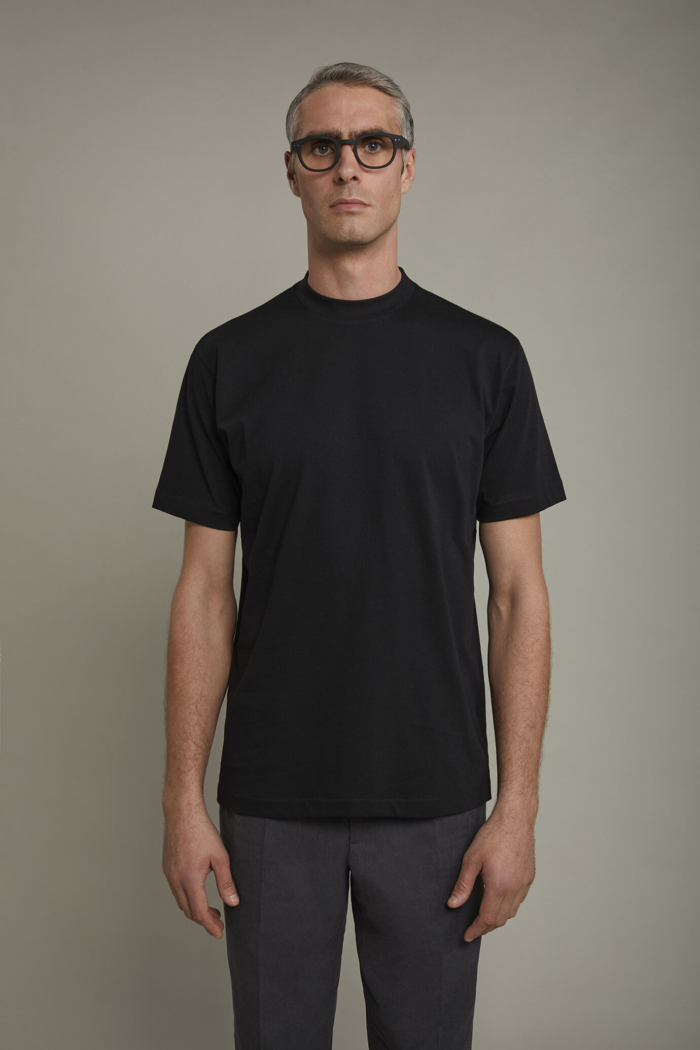 Pype T-shirt In Cotone DALLAS Girocollo Unisex Junior