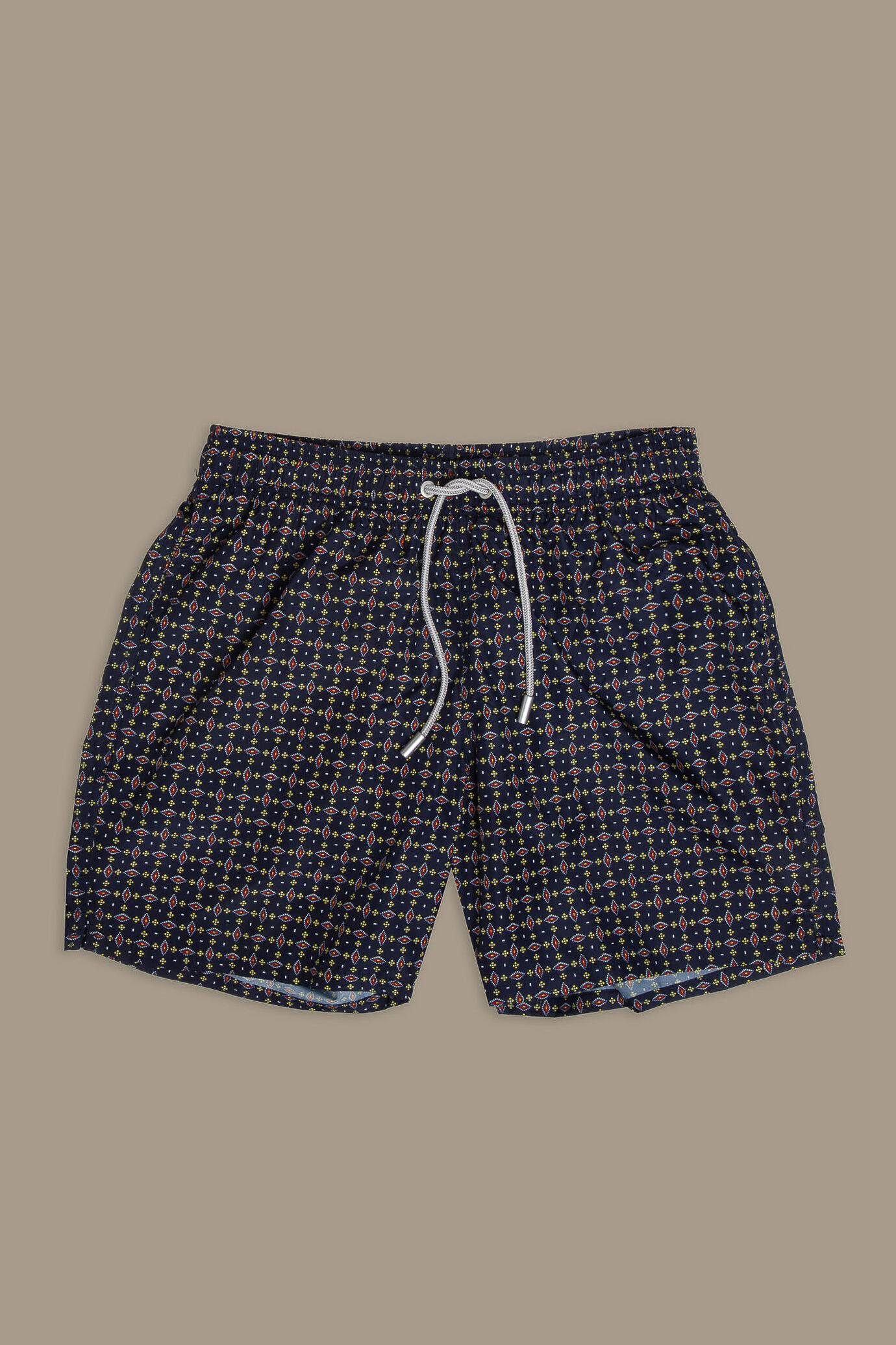 Swimsuit chechemere print image number 2