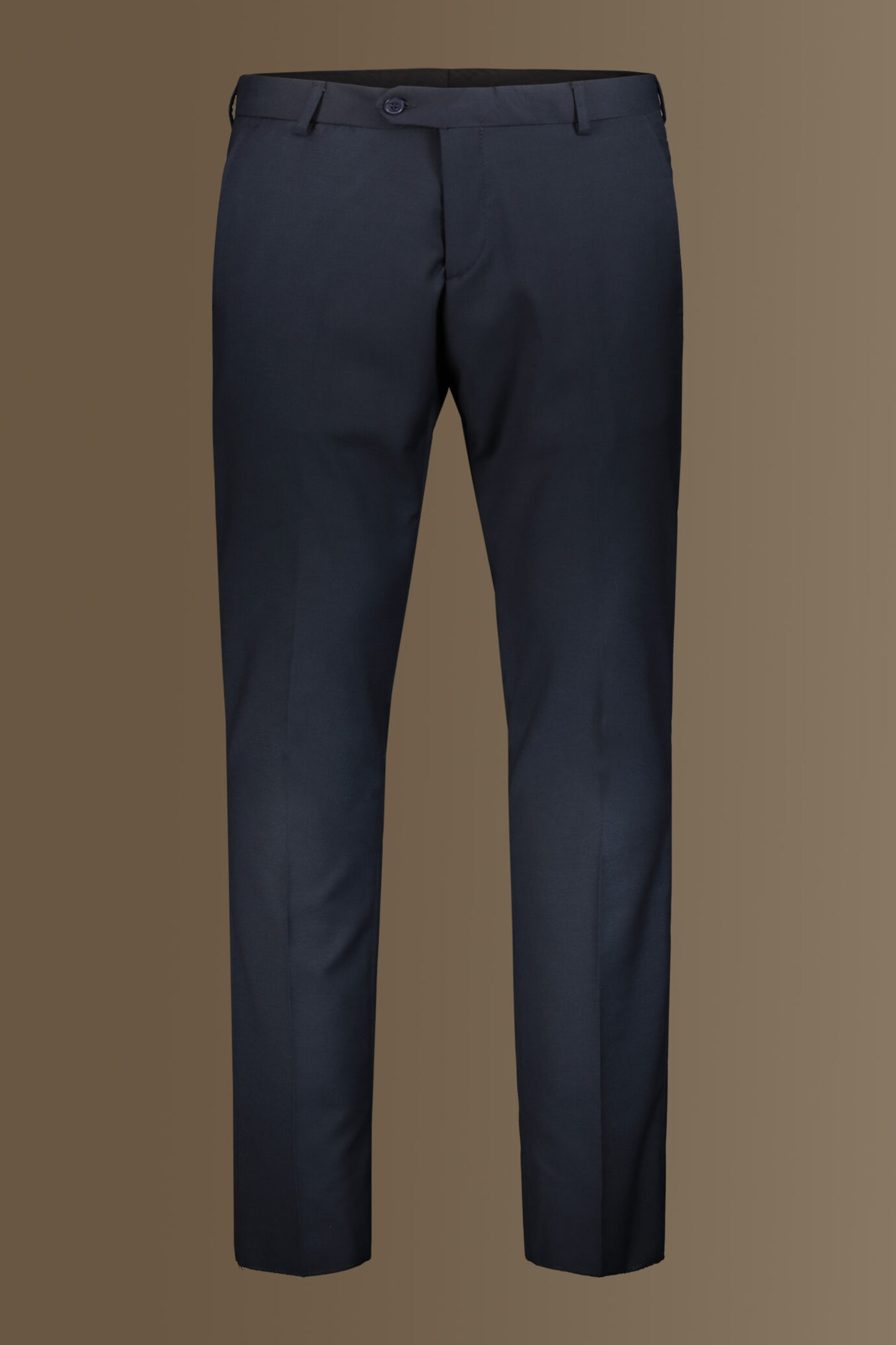 Single breasted suit micro-patterned fabric image number 2