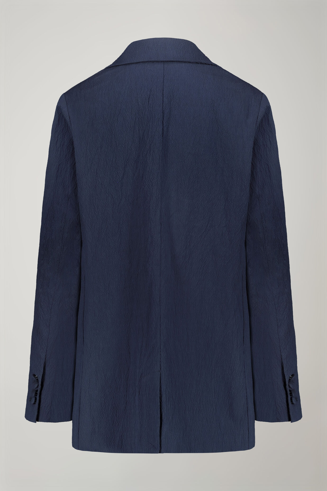 Giacca donna doppiopetto regular fit image number 5