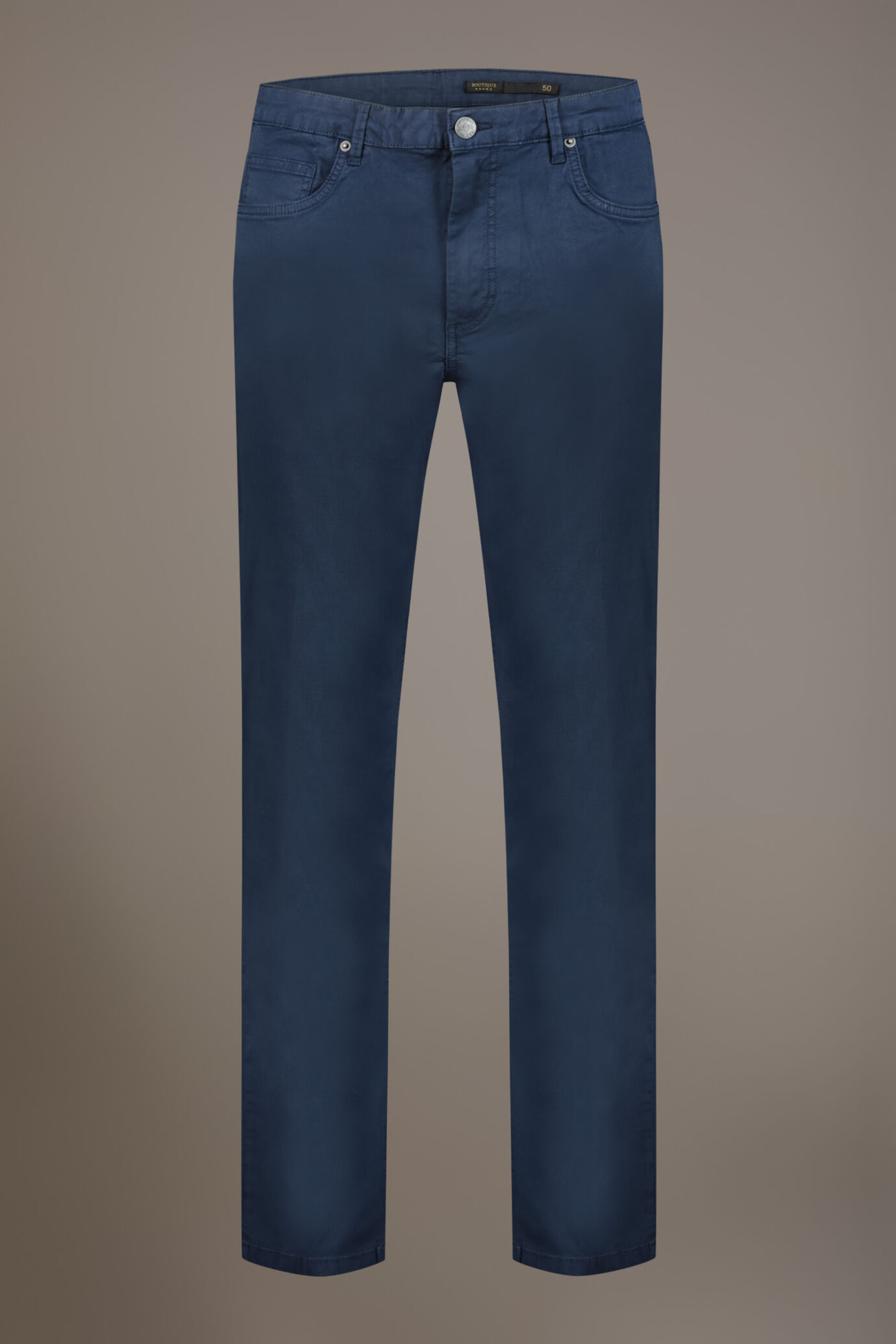 Il Gufo Pantaloni modello cinque tasche P23PL030M0098