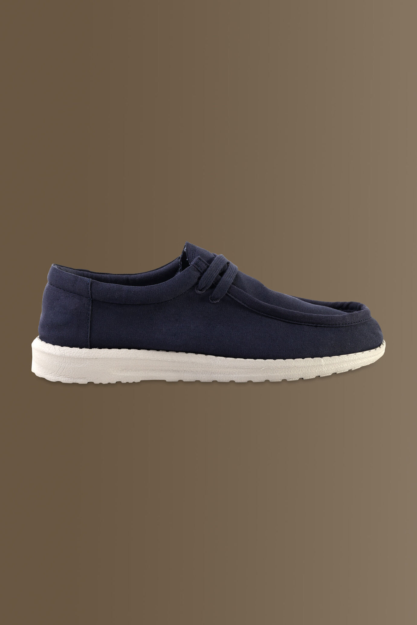 Scarpa uomo ultralight 100% cotone image number 1
