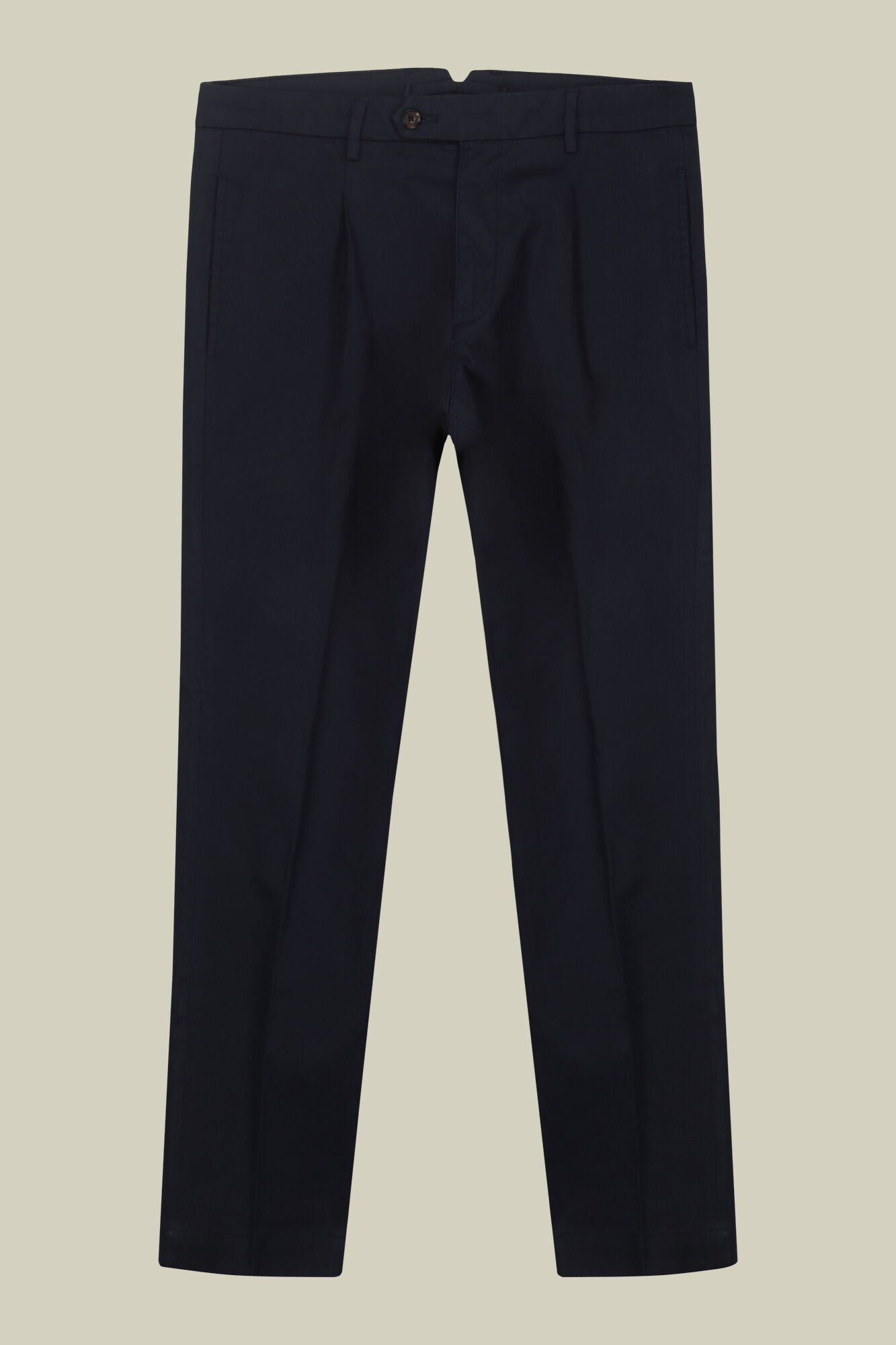 European Mens Capri Slacks 80s 90s EURO Linen Capri Pants ITALY