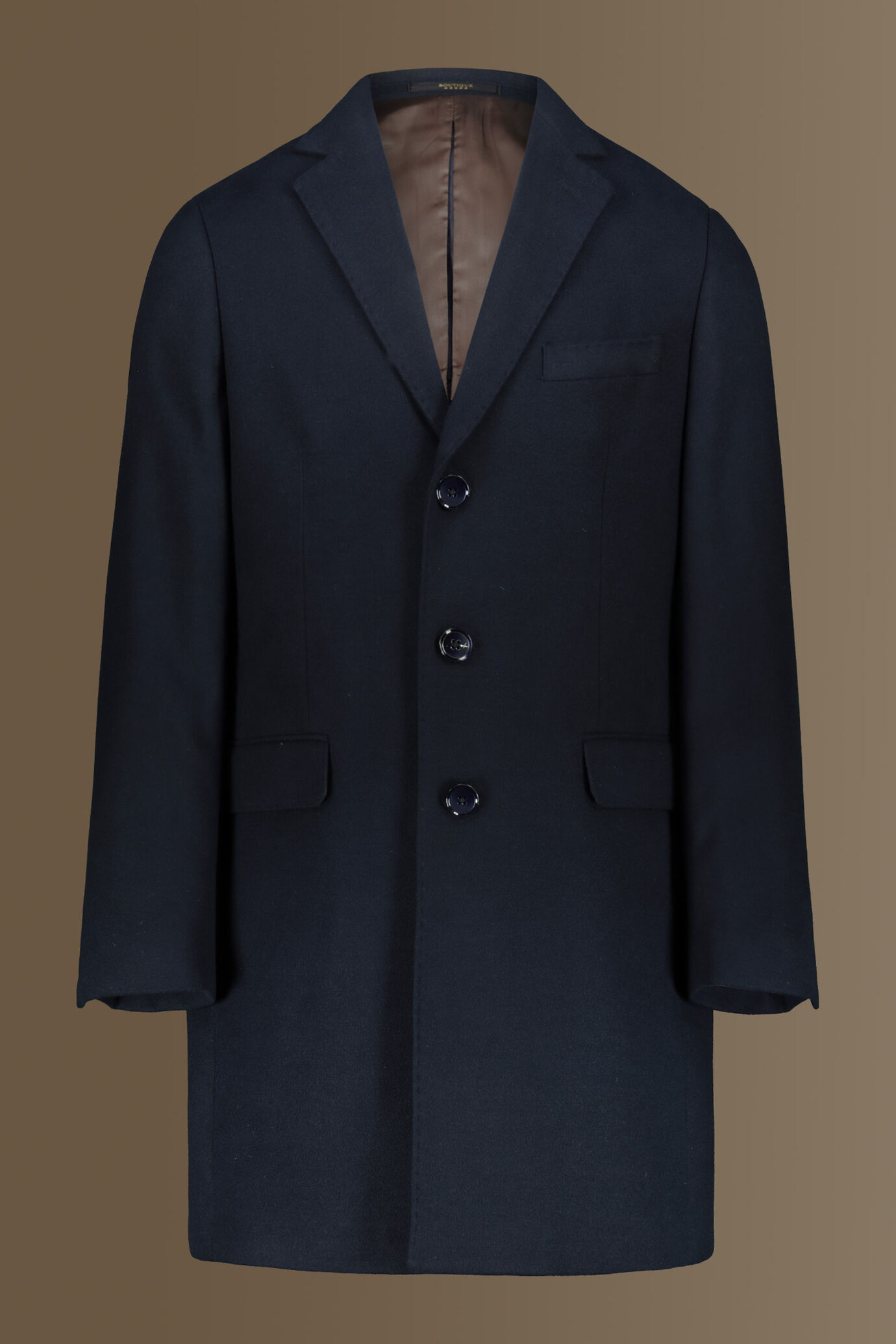 Cappotto classico image number 5