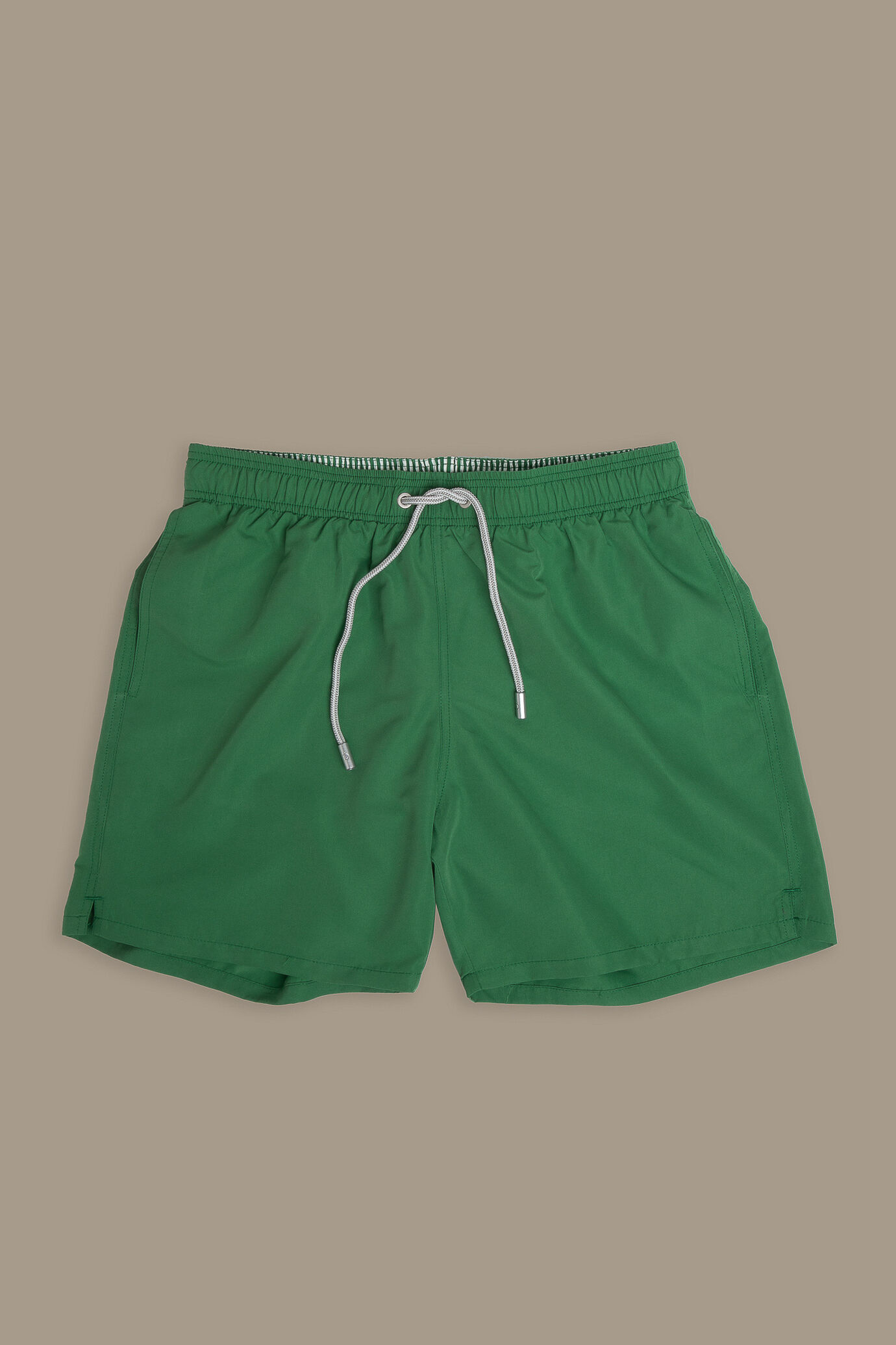 Swimsuit solid colour image number 0