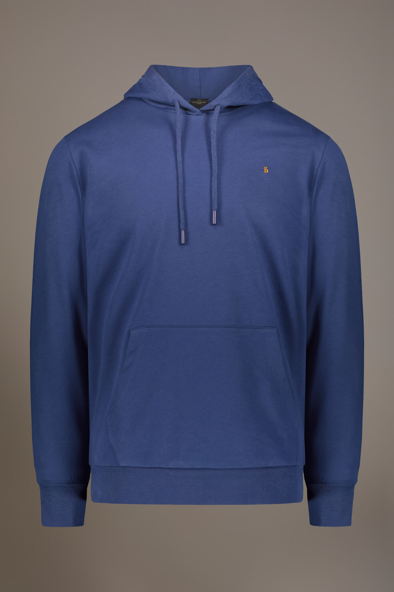 Kapuzenpulli aus 100% Baumwolle image number 4