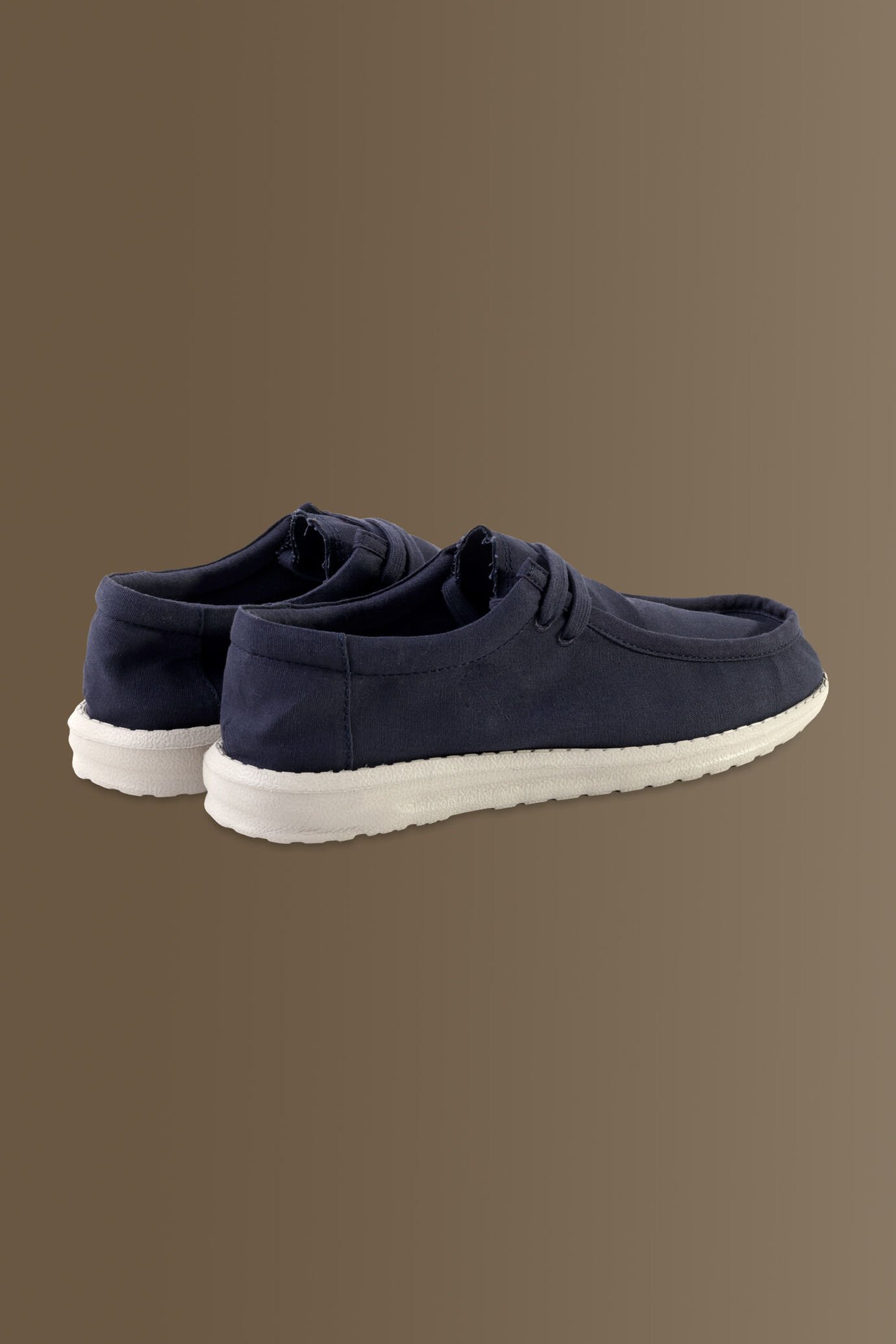 Scarpa uomo ultralight 100% cotone image number 2