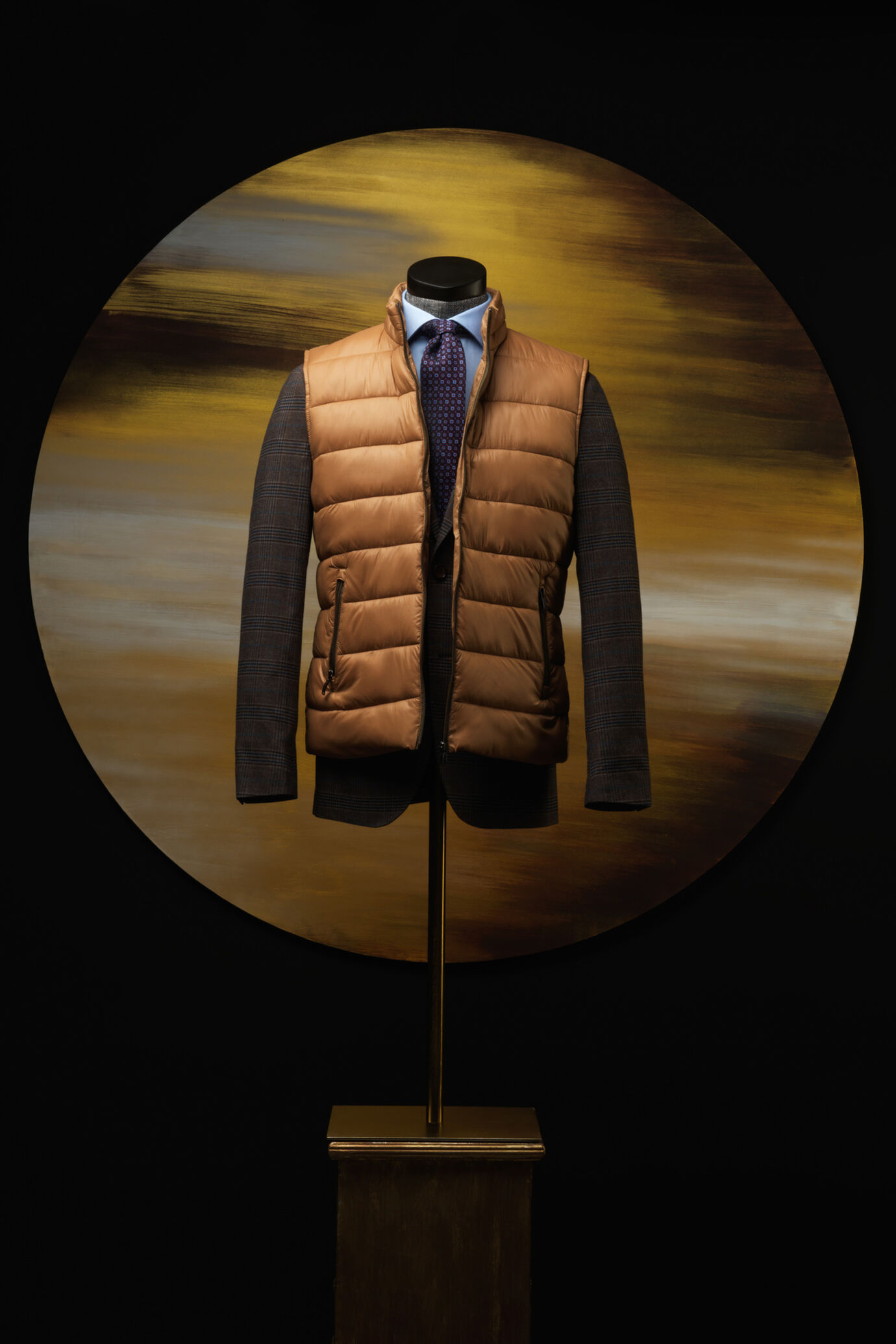 Giubbotto smanicato image number 3