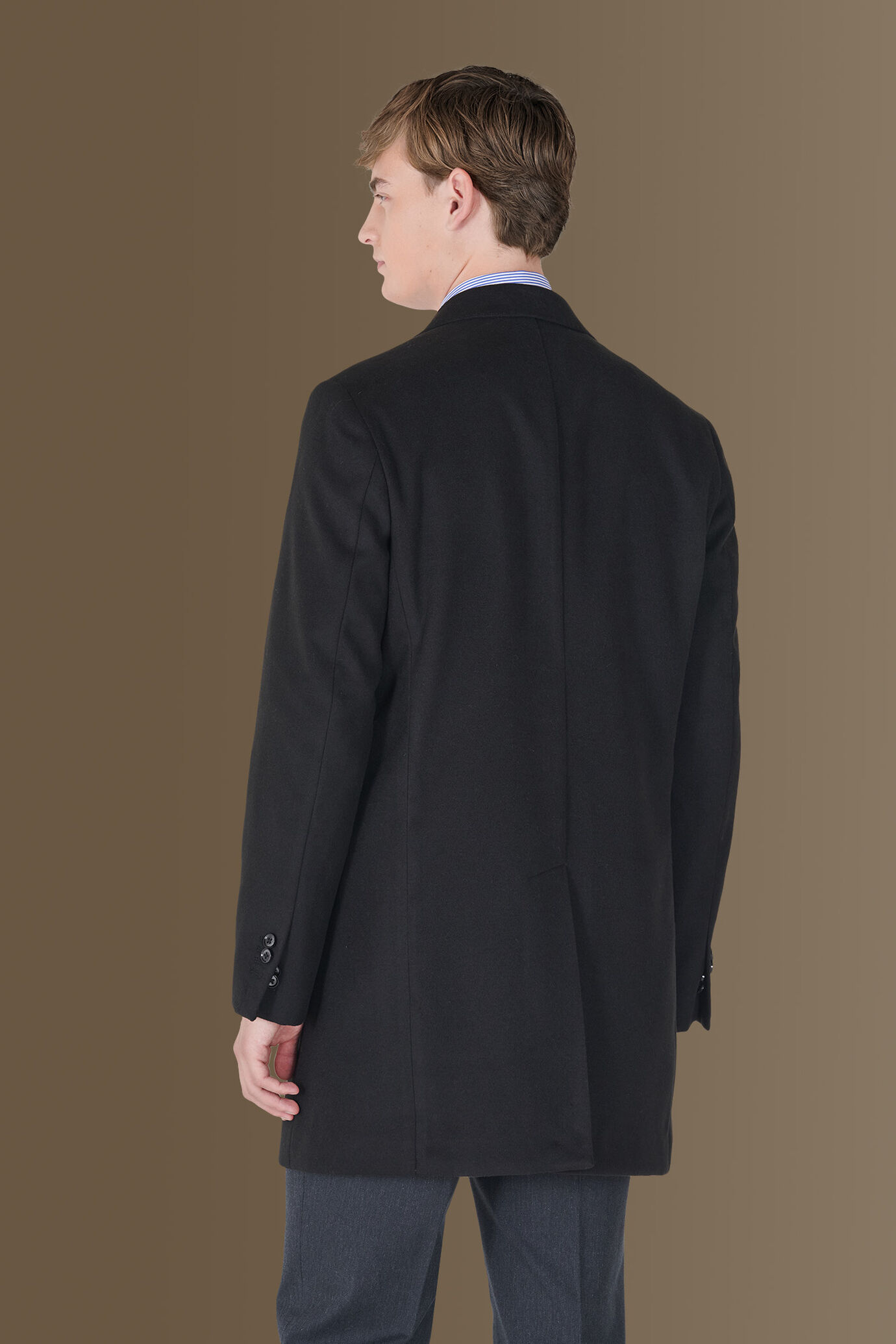 Cappotto classico image number 2