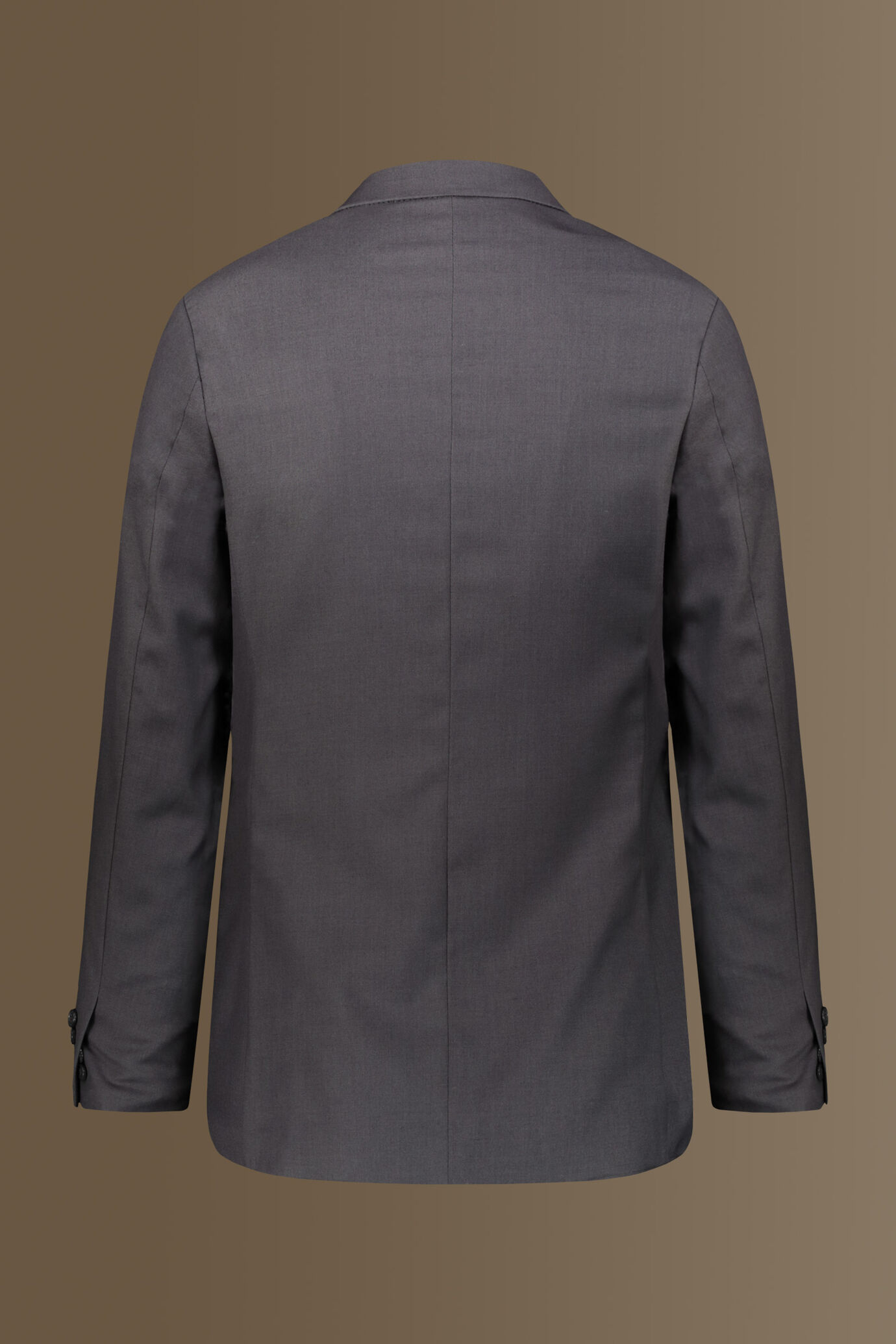 Single breasted jacket image number 1