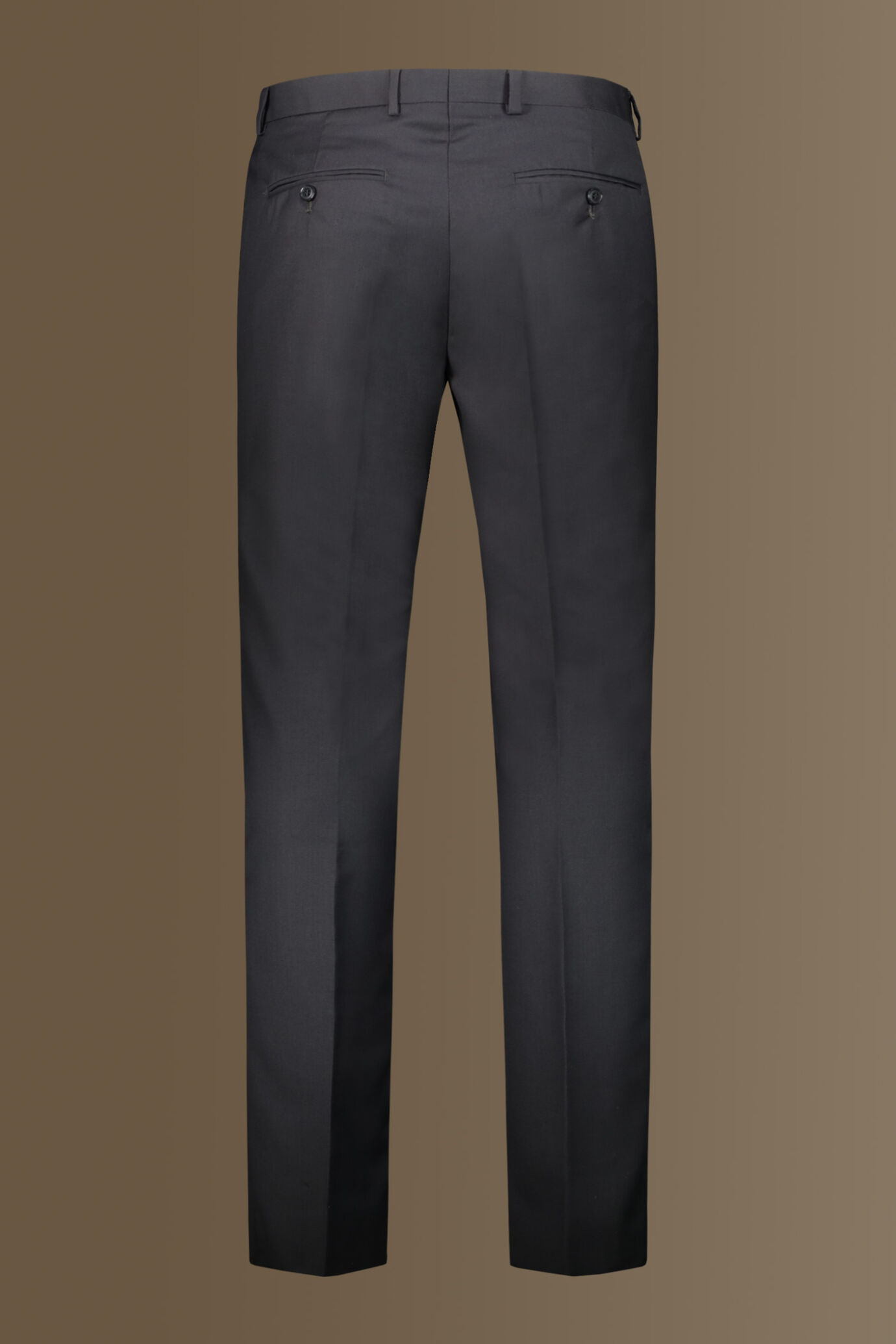 Pantalone classico image number 1