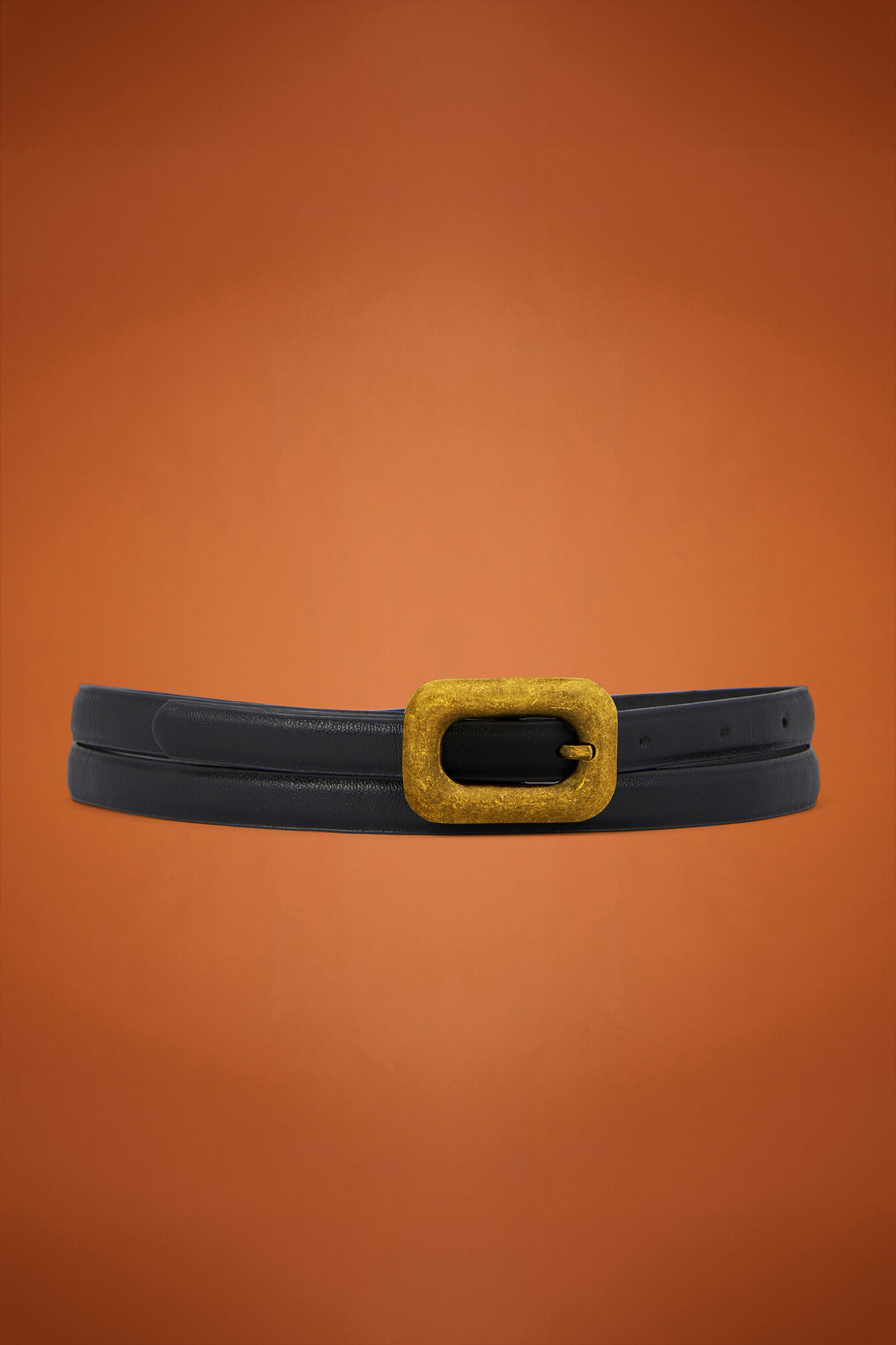 Women's vintage belt image number 0