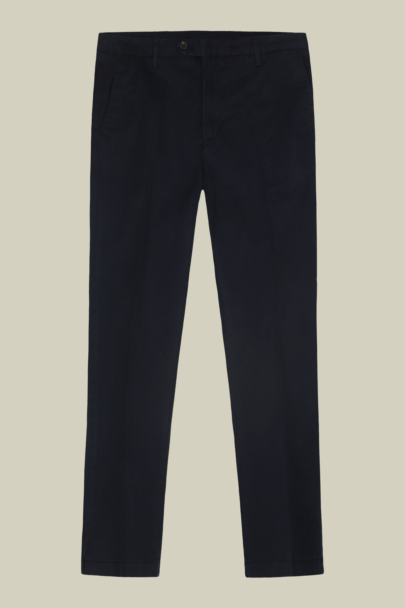 Pantalon chino classique pour homme regular fit image number 4