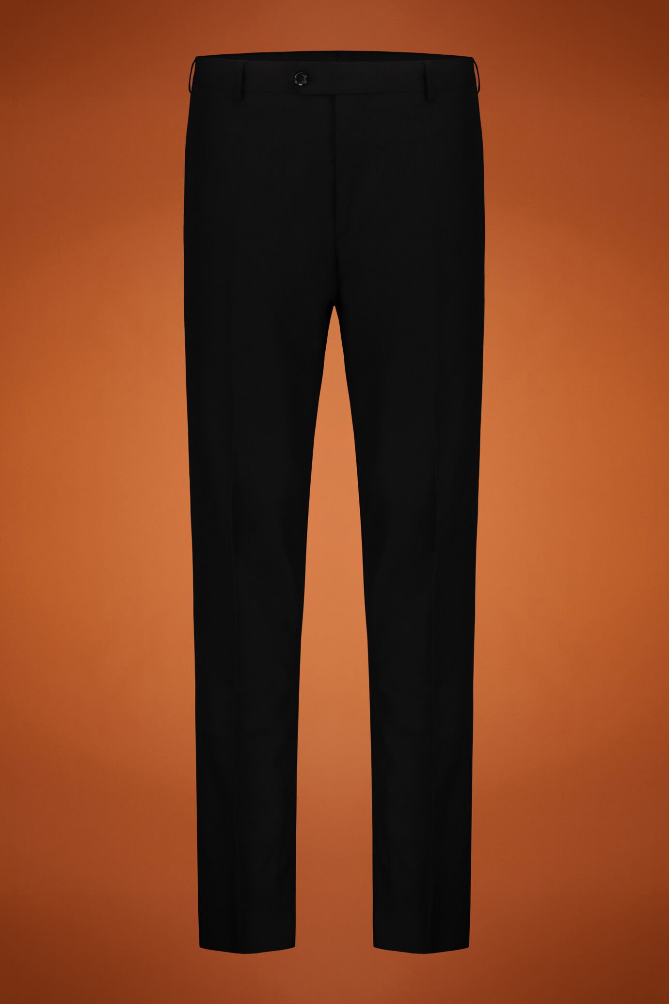 Men's single-breasted suit image number 4