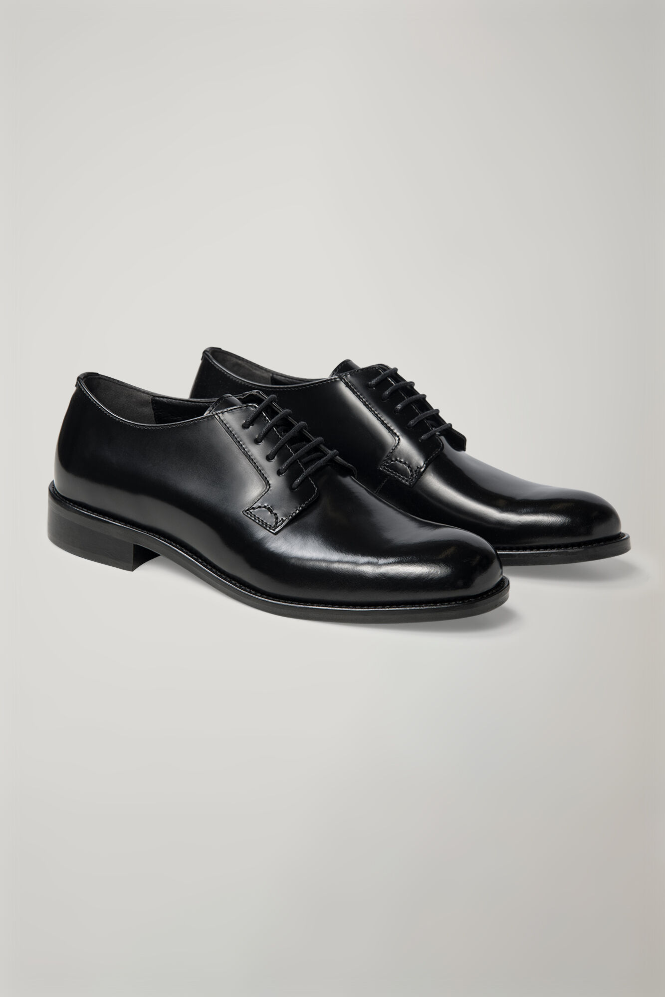 Scarpe derby cheap donna