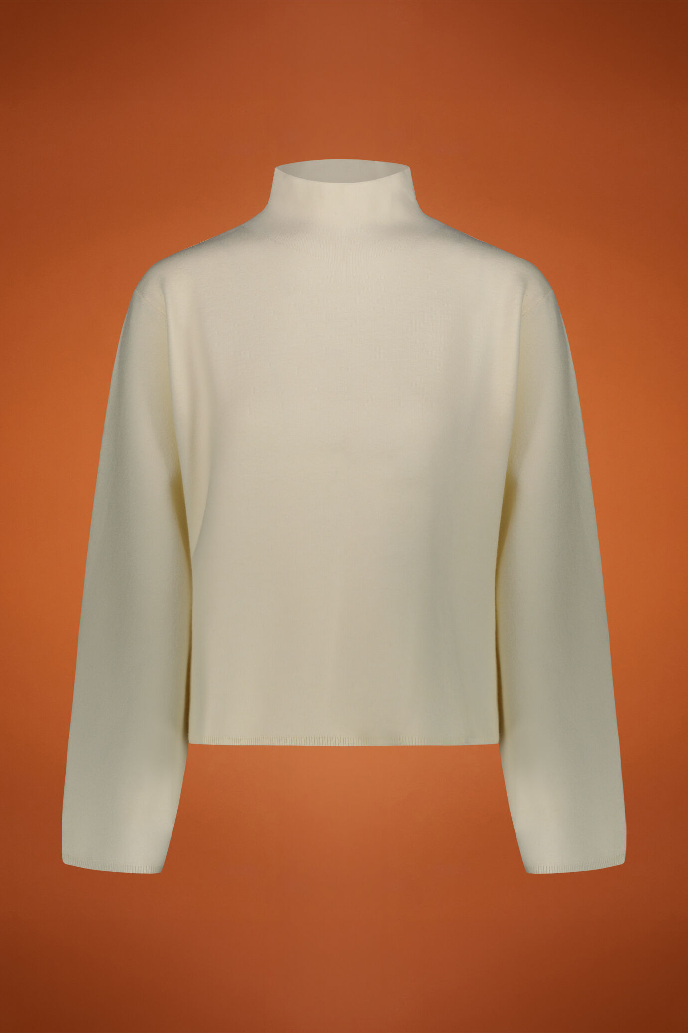 Rollkragenpullover image number 0