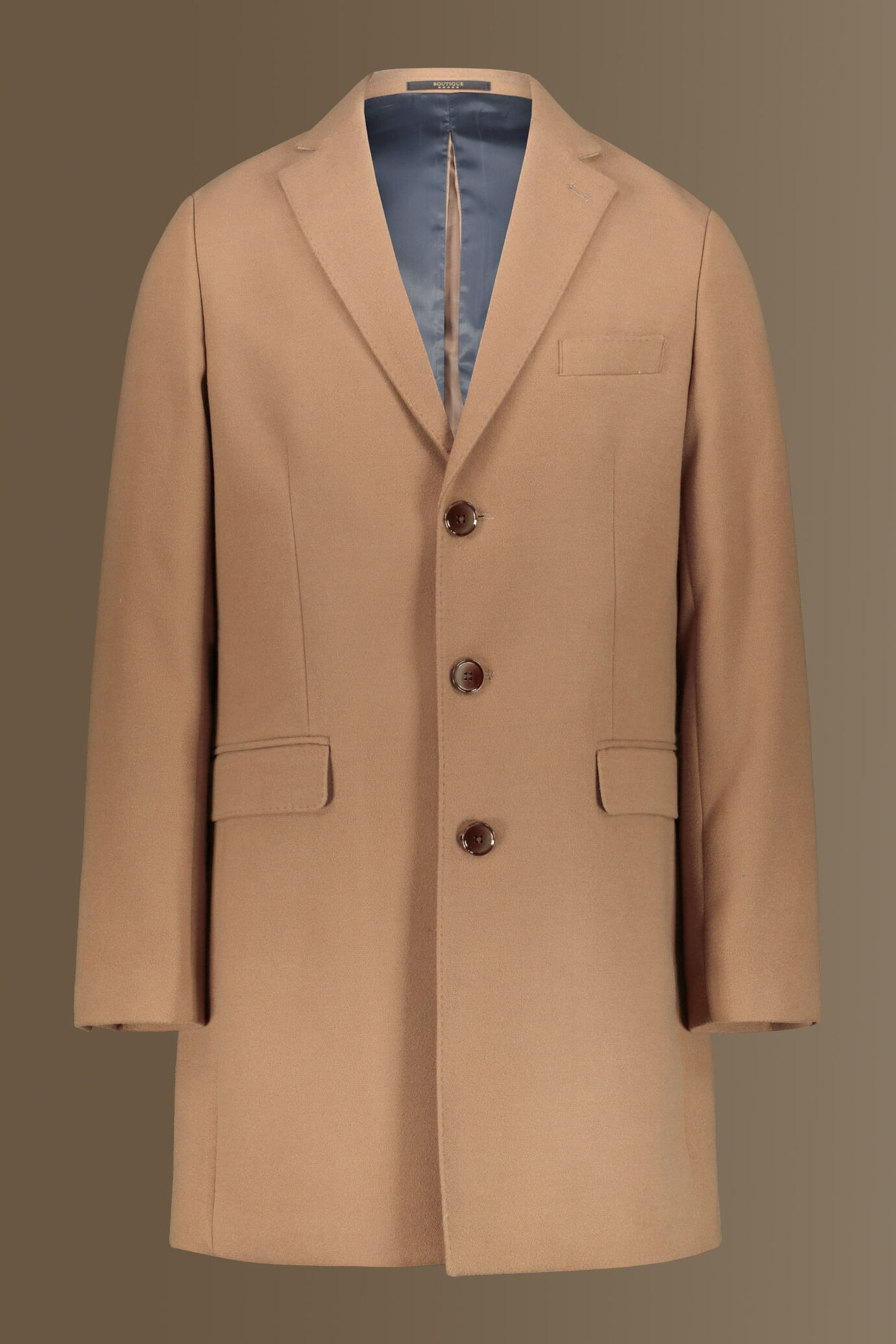 Cappotto classico image number 5