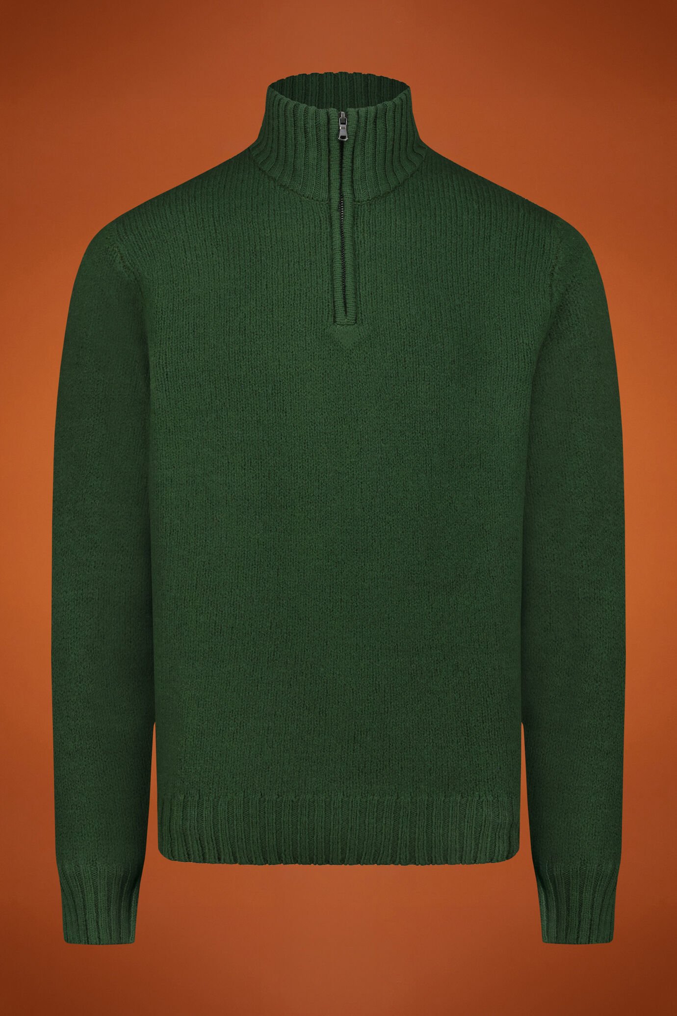 Pullunder Walbusch Alpaka Pullover Herren Sweater Kero Design