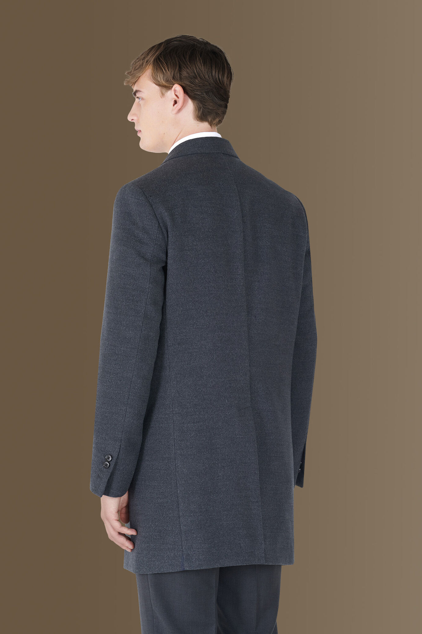 Cappotto classico image number 2