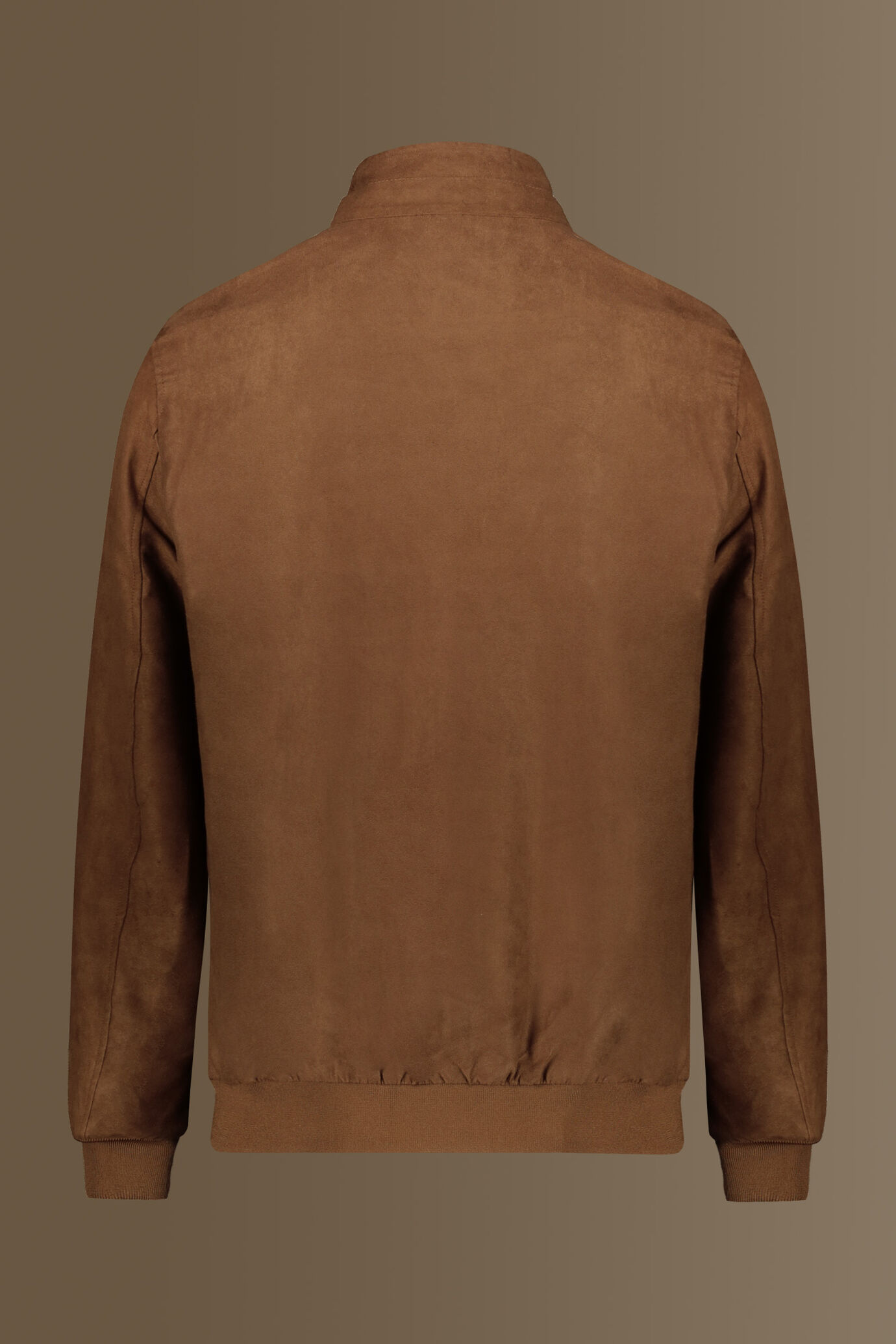 Giubbino foderato uomo image number 6