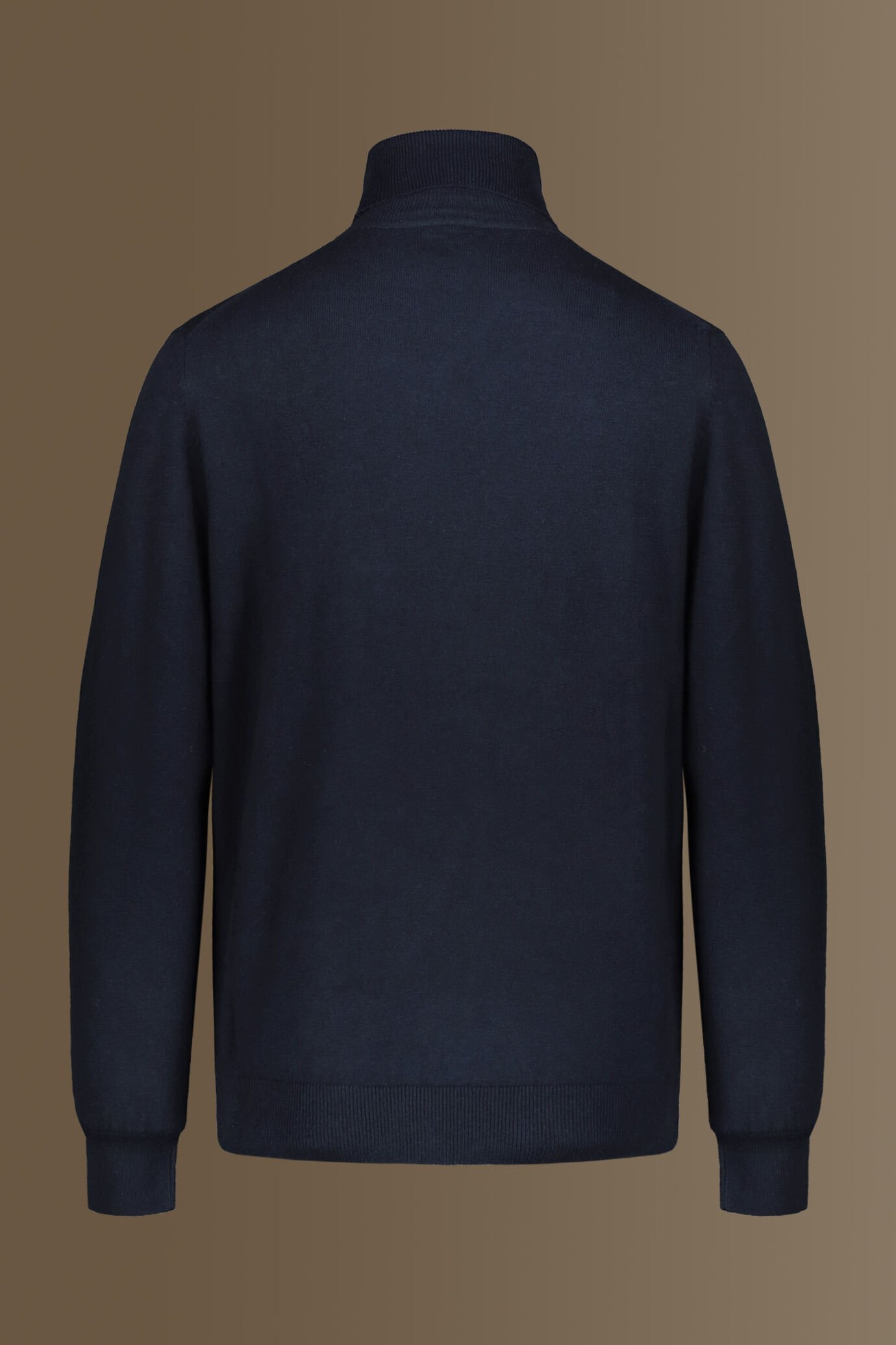 Maglia collo alto image number 1