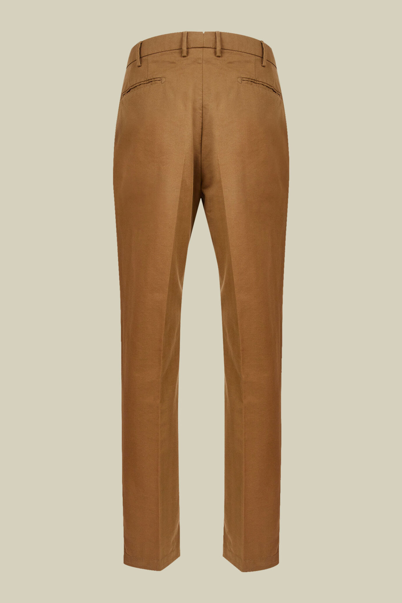 Pantalon pour homme à pince, coupe classique image number 5