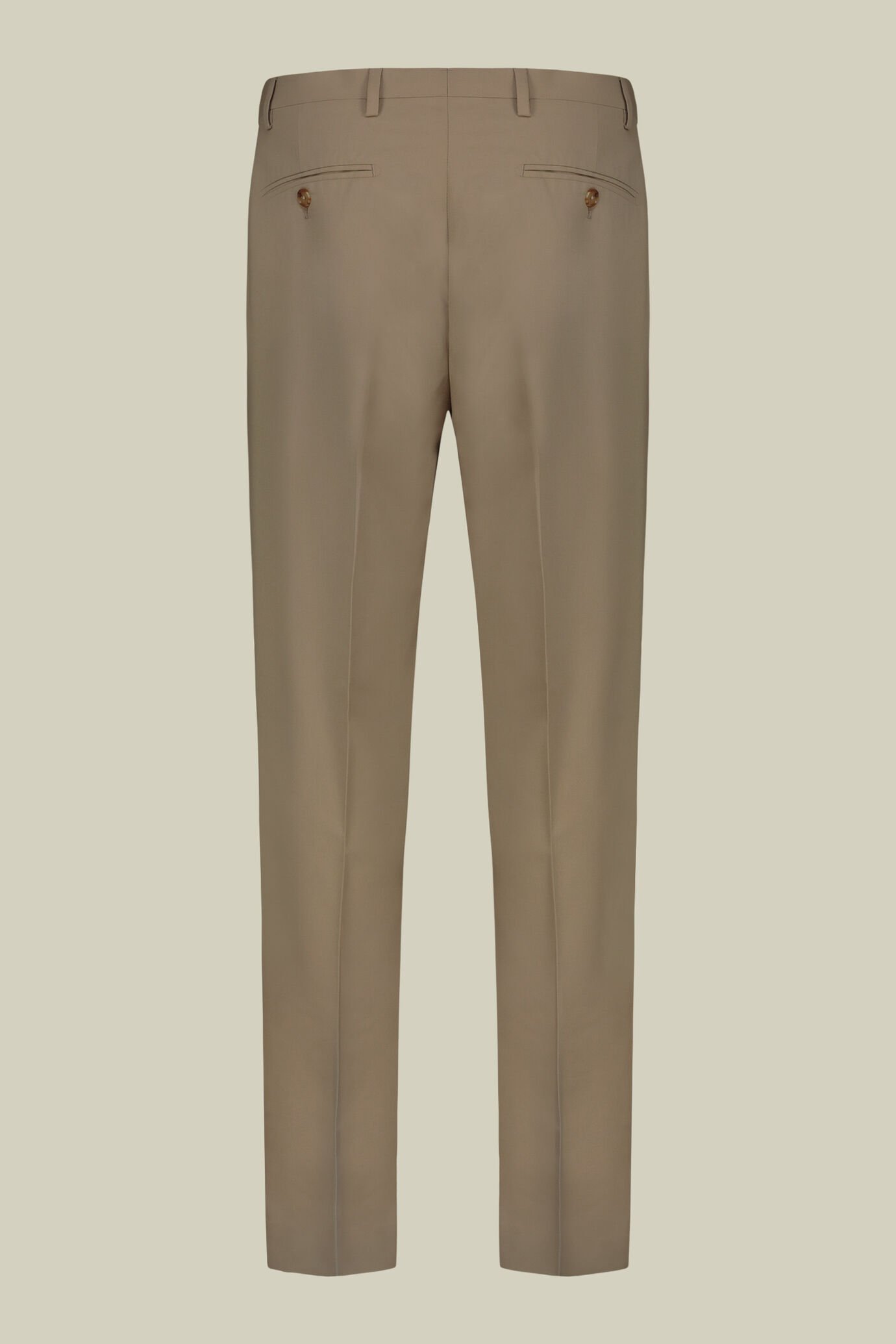 Abito uomo monopetto con pantalone ad una pinces image number 7
