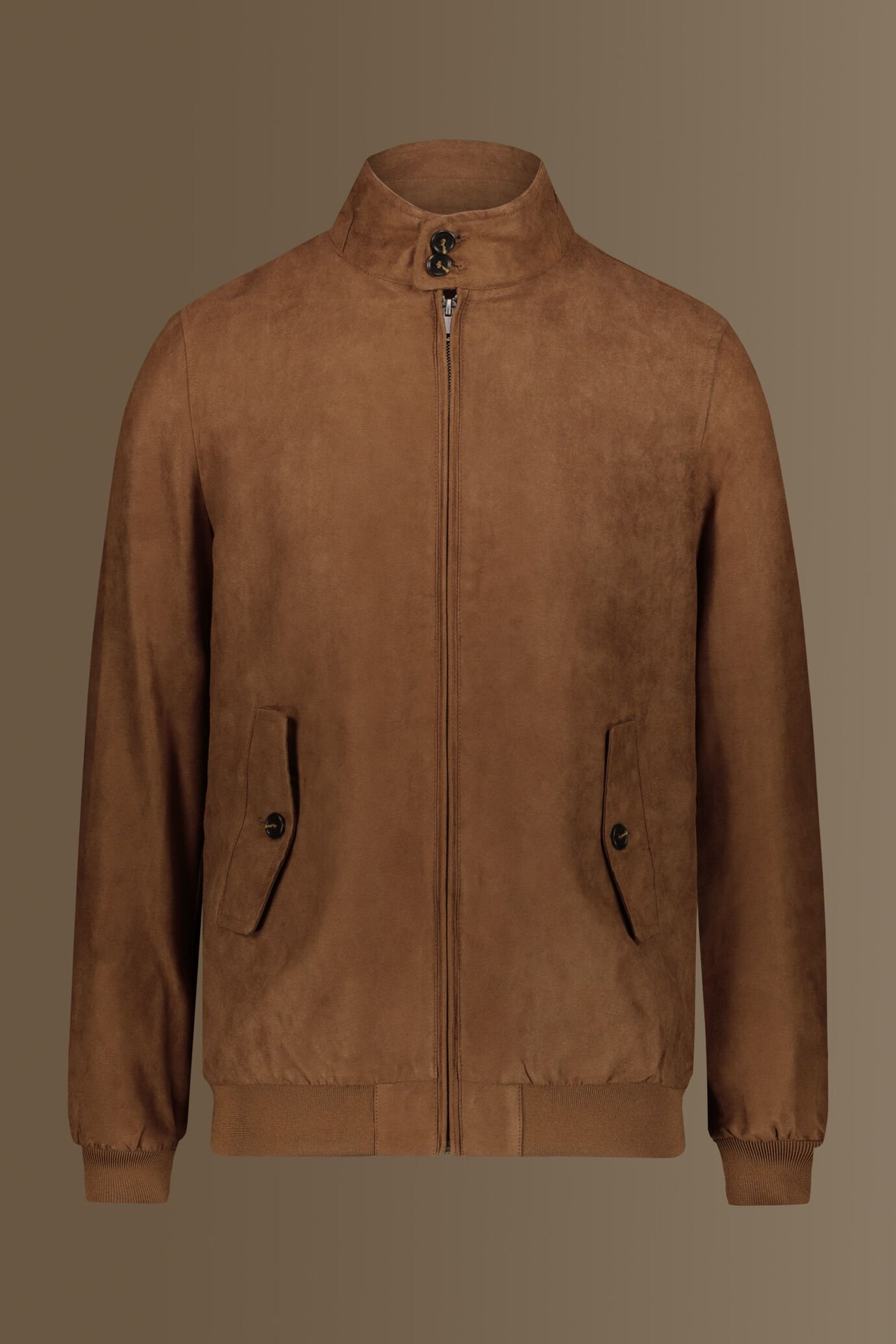 Lined jacket image number 5