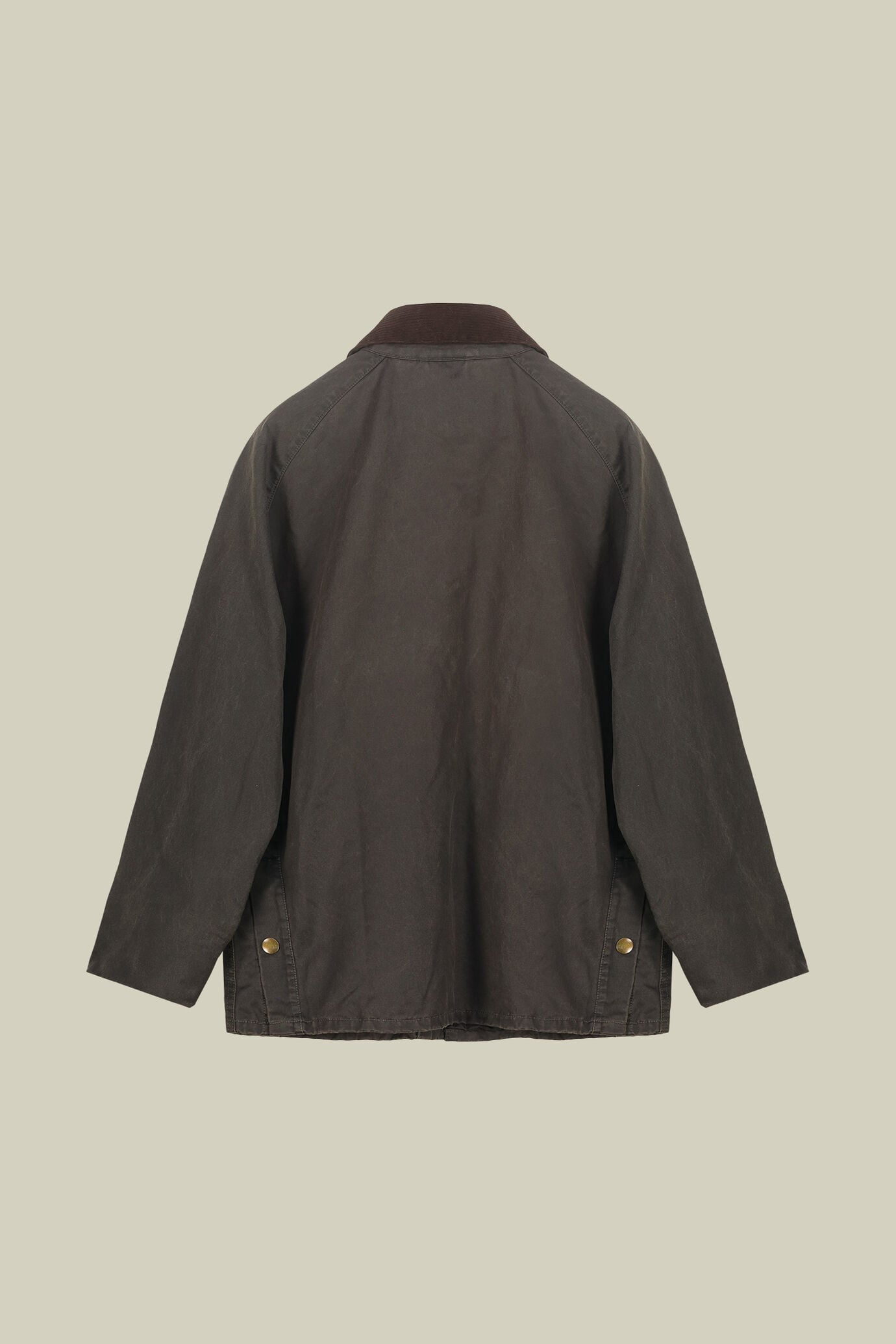 Wachsjacke f&uuml;r Herren Comfort-Fit image number 6