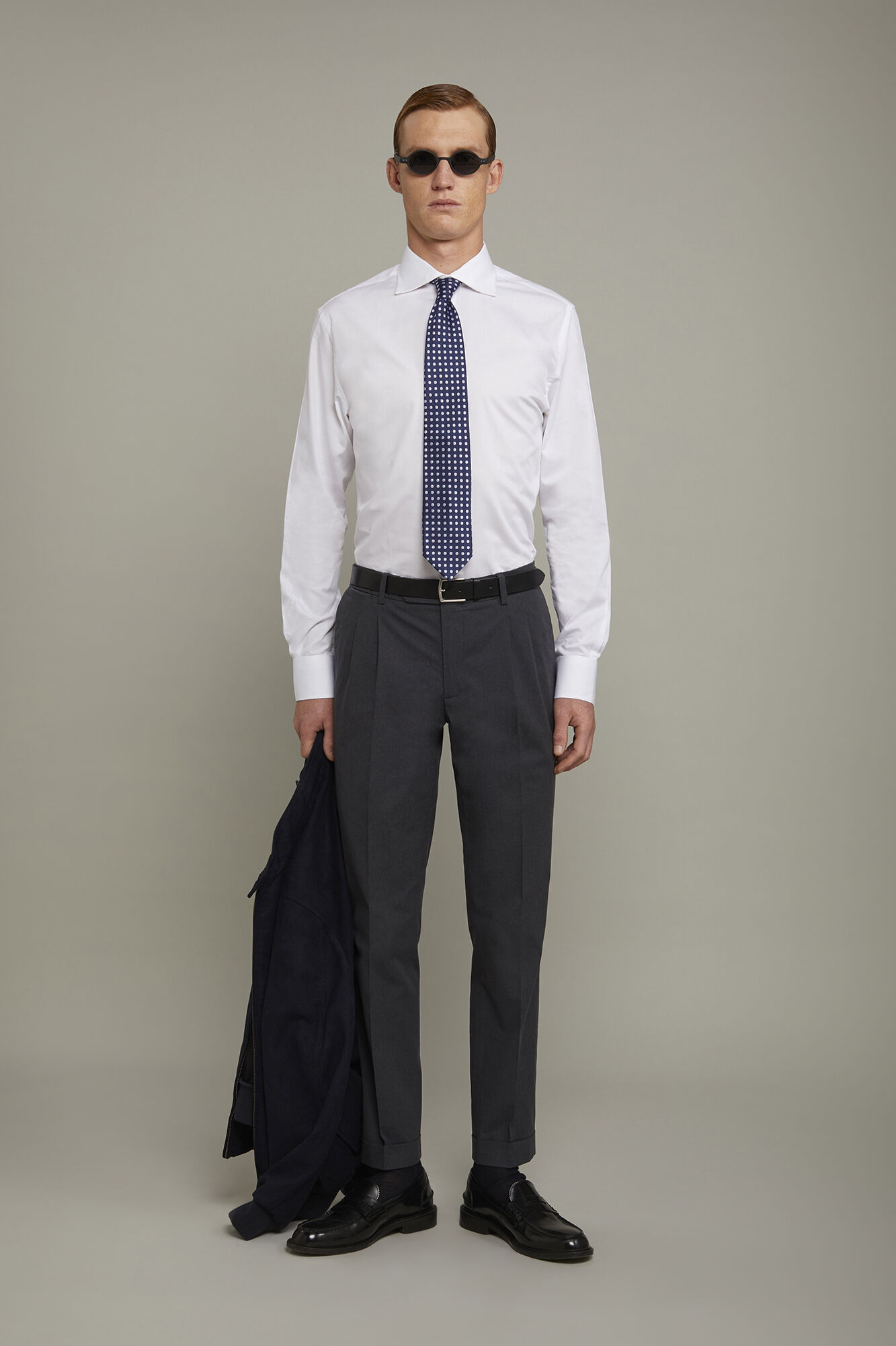 Camicia twill outlet